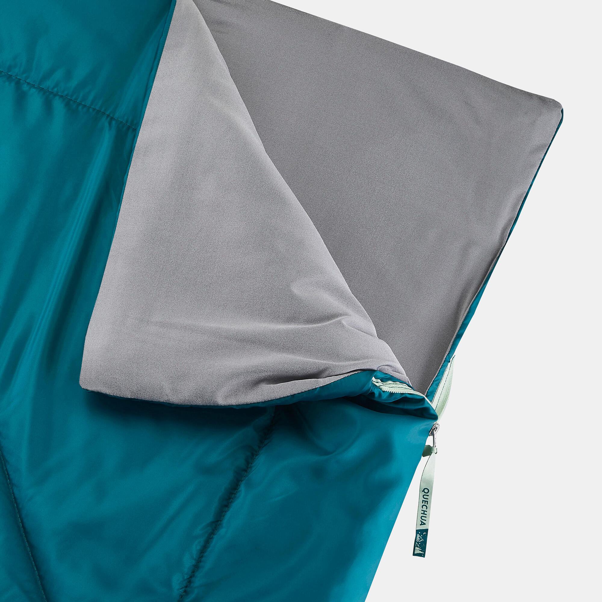 Quechua Arpenaz 68°F Sleeping Bag - Image 4
