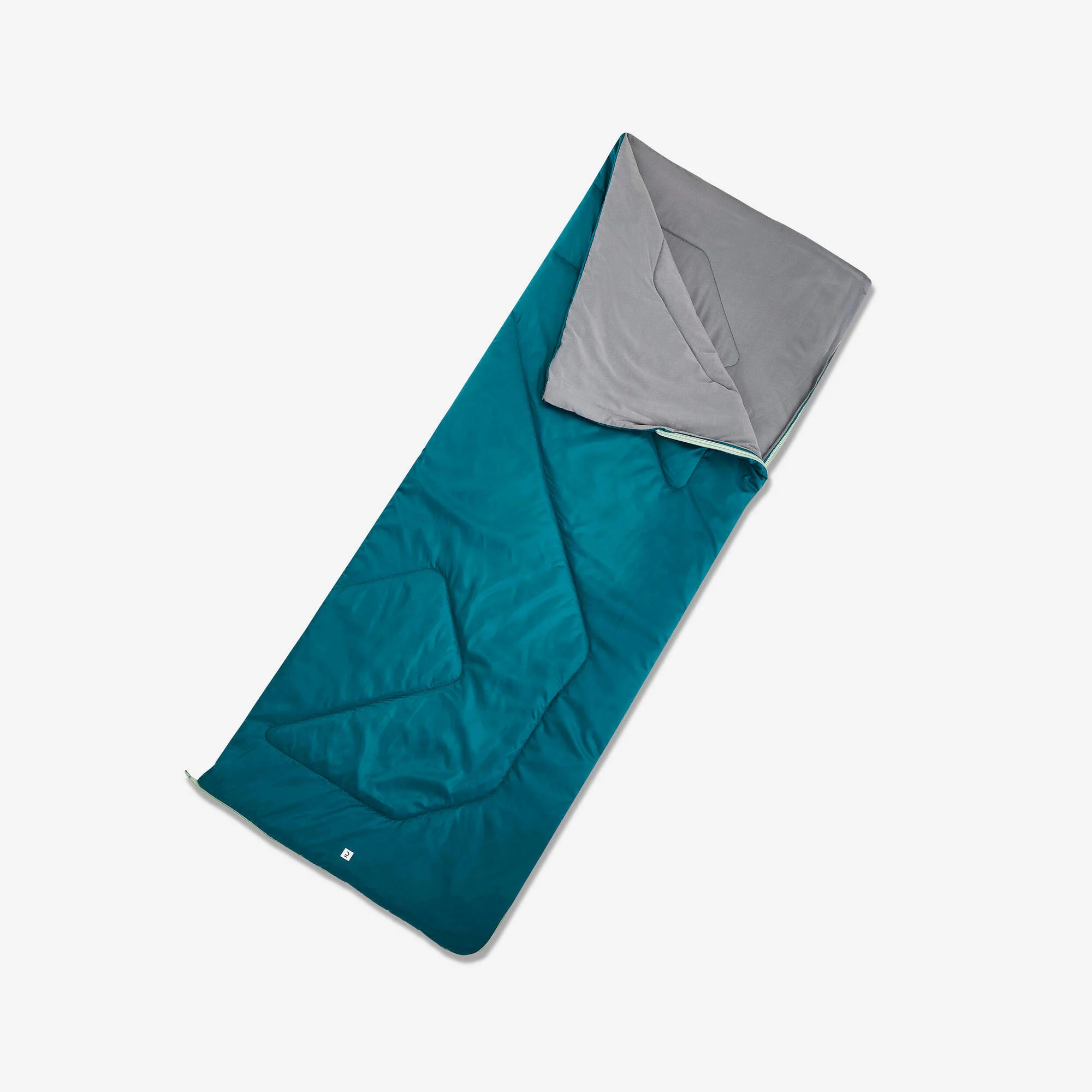 Quechua Arpenaz 68°F Sleeping Bag - Image 5