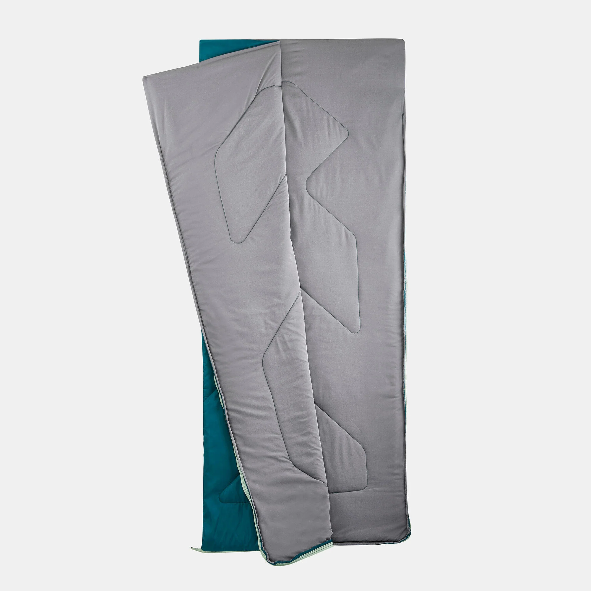 Quechua Arpenaz 68°F Sleeping Bag - Image 6