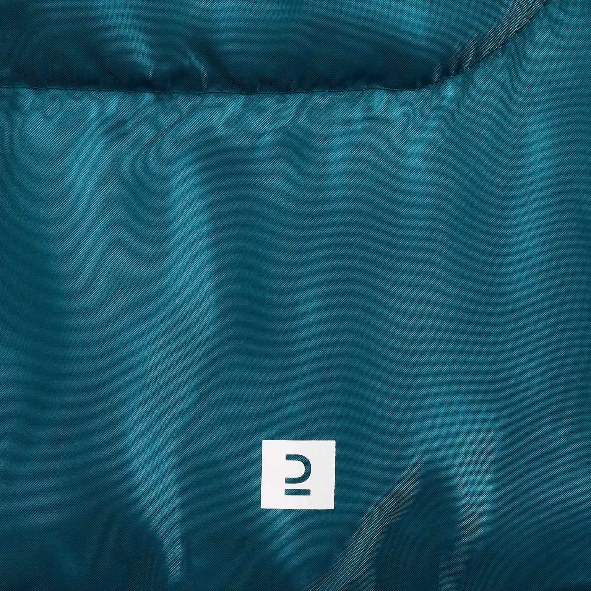 Quechua Arpenaz 68°F Sleeping Bag - Image 7