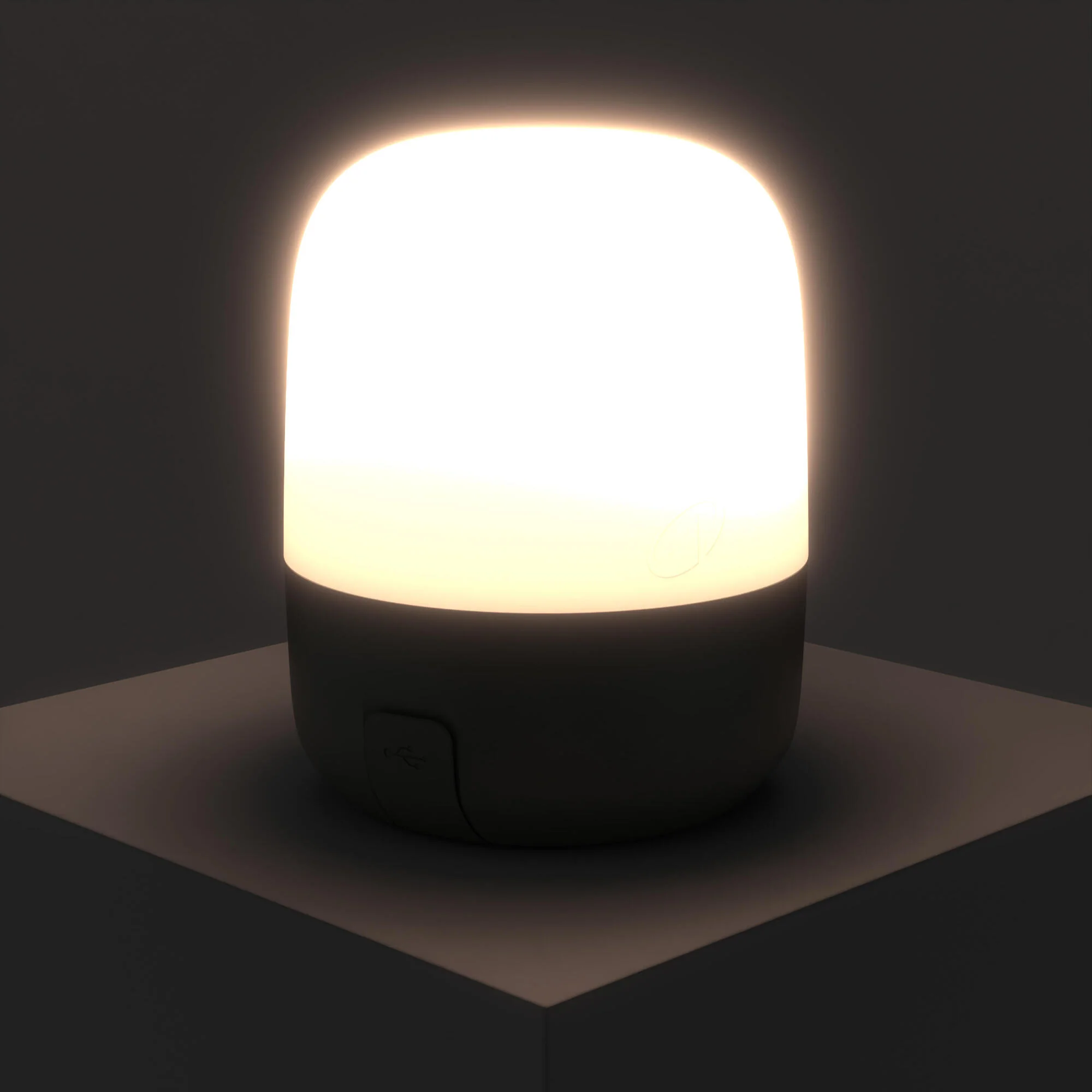 Quechua BL200 USB-C Rechargeable Camping Lantern – 200 Lumens - Image 7