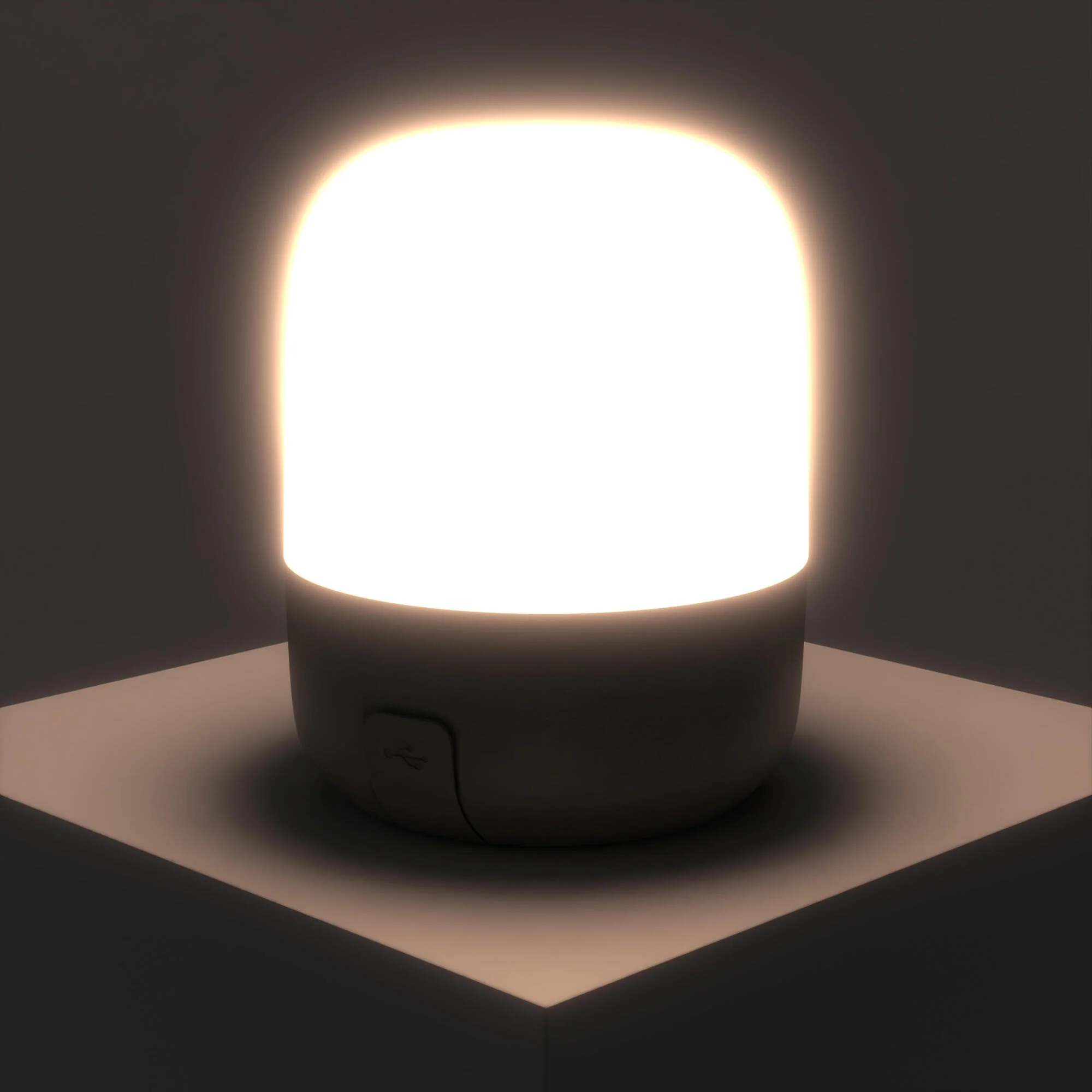 Quechua BL200 USB-C Rechargeable Camping Lantern – 200 Lumens - Image 9