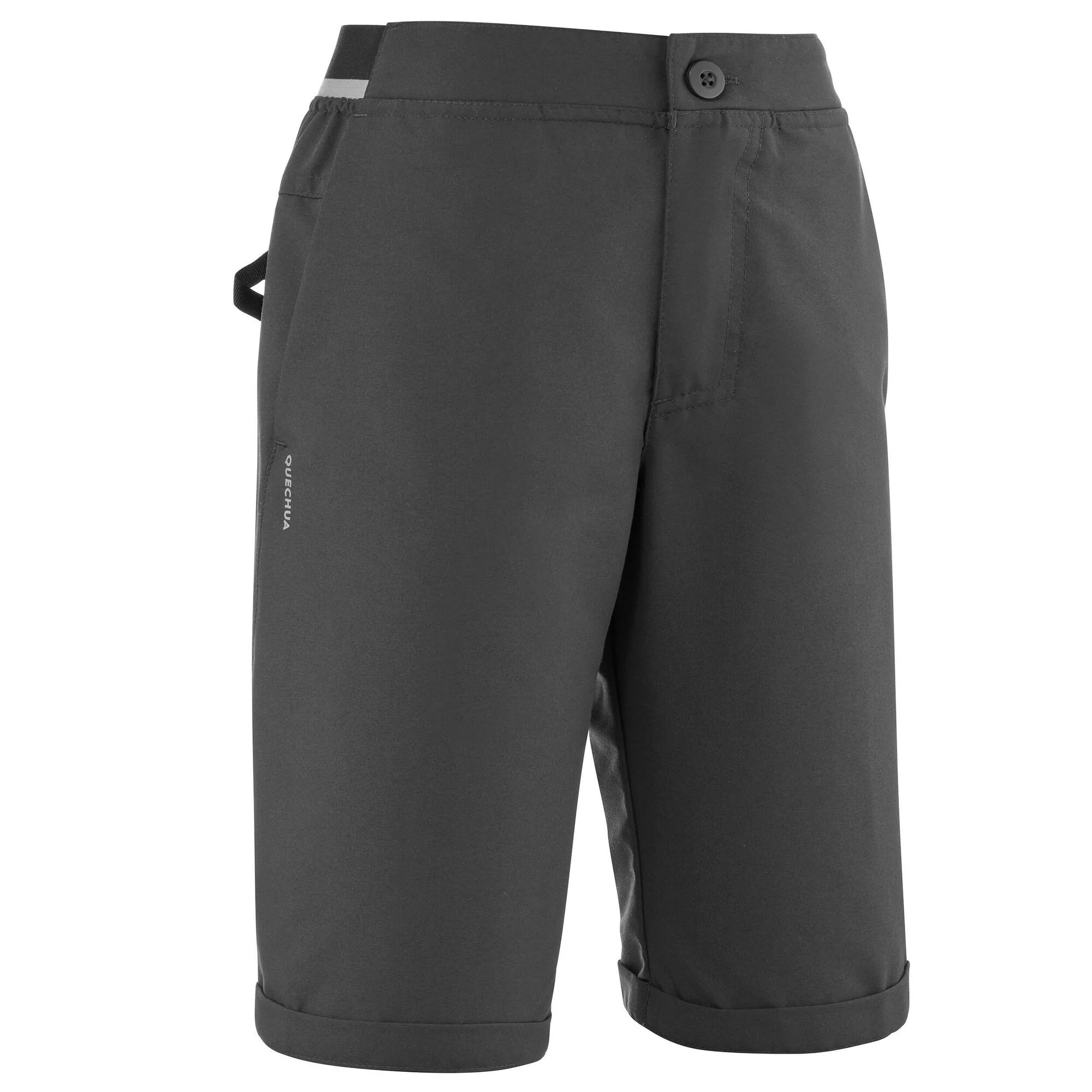 Quechua Kids’ MH100 Hiking Shorts - Ages 7–15 - Image 7