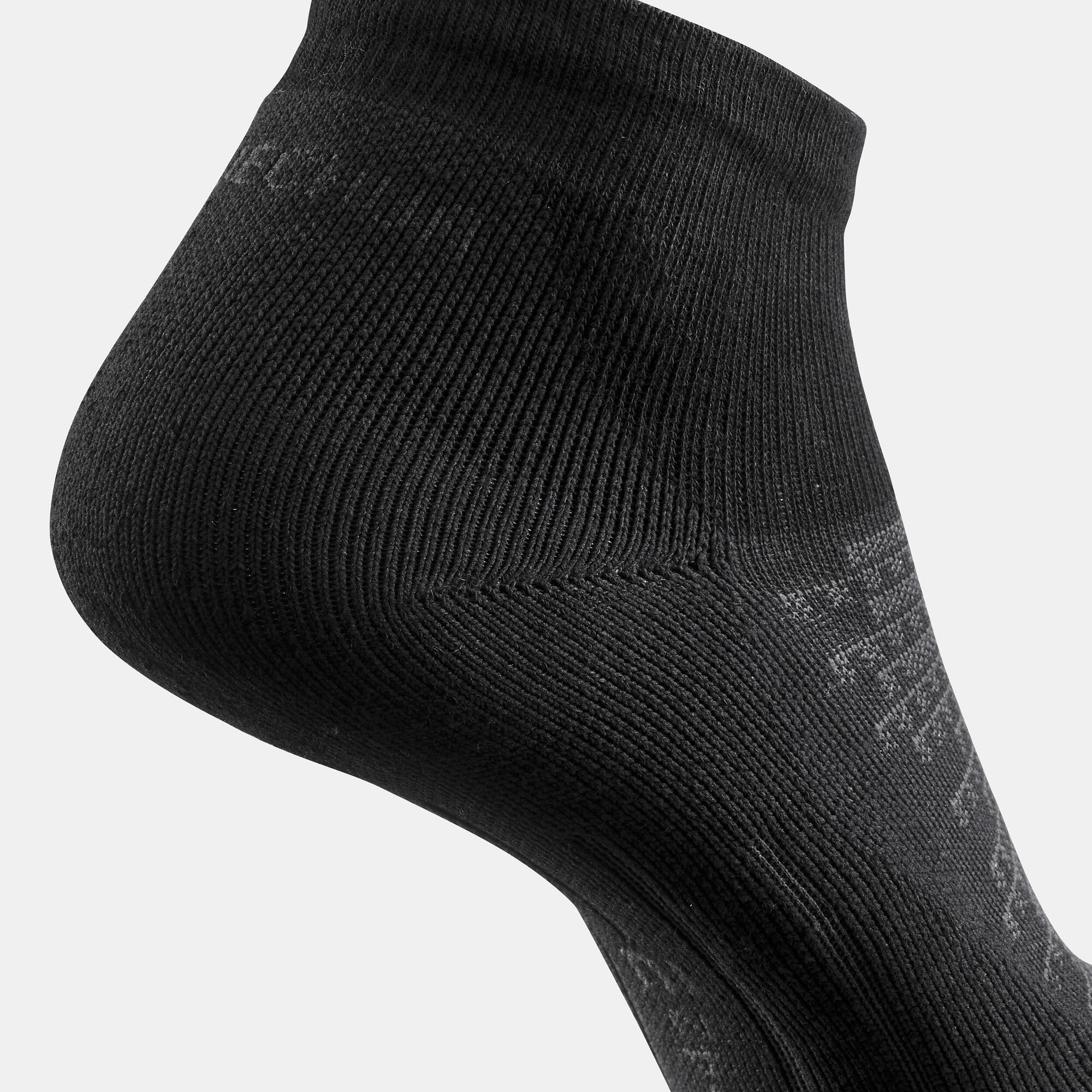Quechua Hike 100 Mid Socks 2-Pack - Image 5