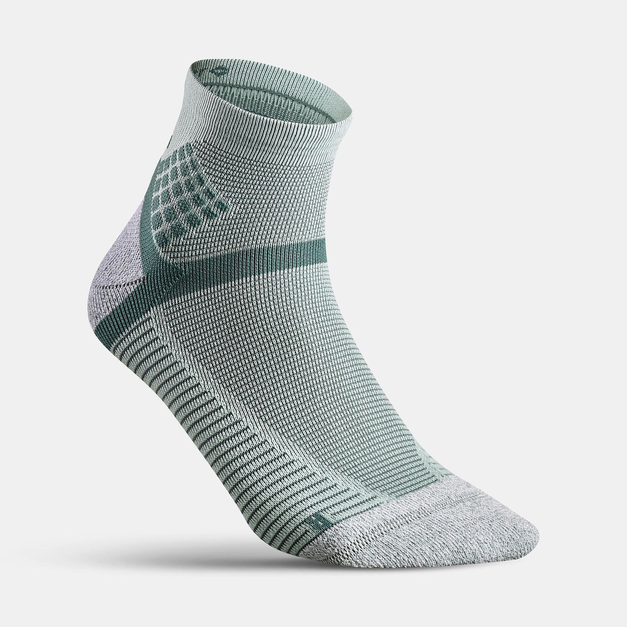Quechua Hike 900 Hiking Socks - 2 Pairs - Image 3