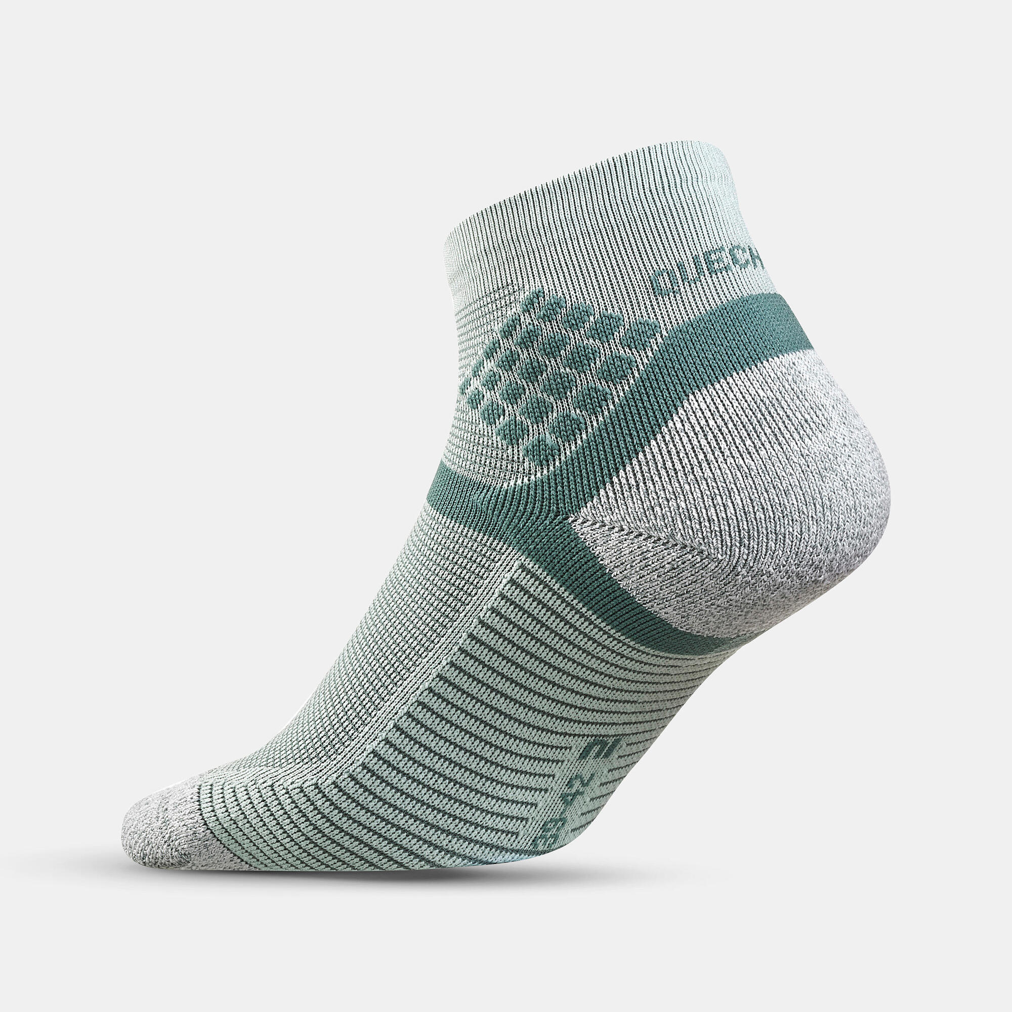 Quechua Hike 900 Hiking Socks - 2 Pairs - Image 4
