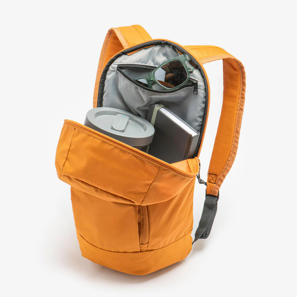 Quechua NH100 Arpenaz 10 L Hiking Backpack - Image 49