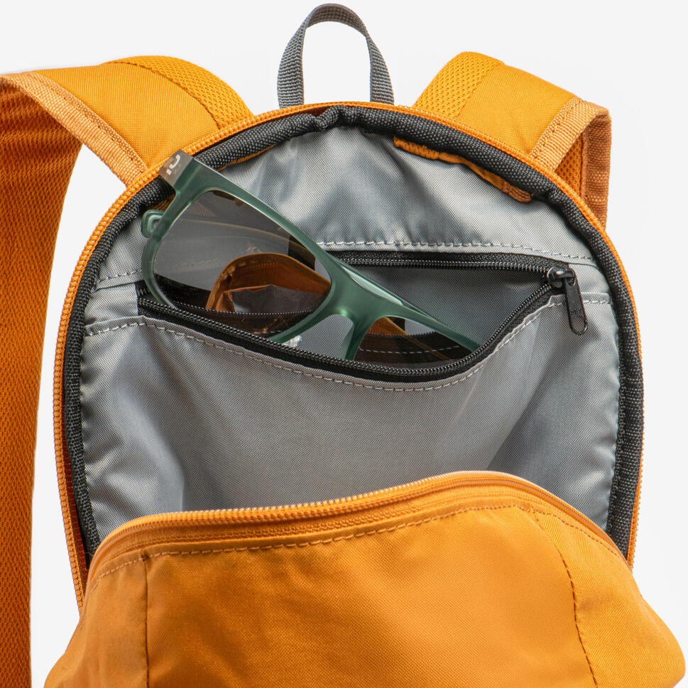 Quechua NH100 Arpenaz 10 L Hiking Backpack - Image 50