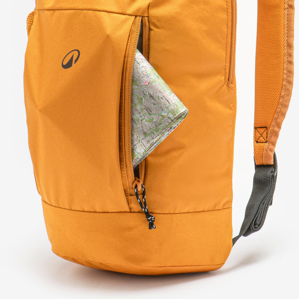 Quechua NH100 Arpenaz 10 L Hiking Backpack - Image 51