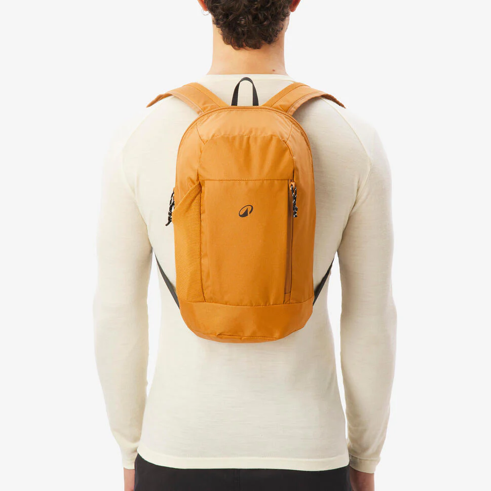 Quechua NH100 Arpenaz 10 L Hiking Backpack - Image 54