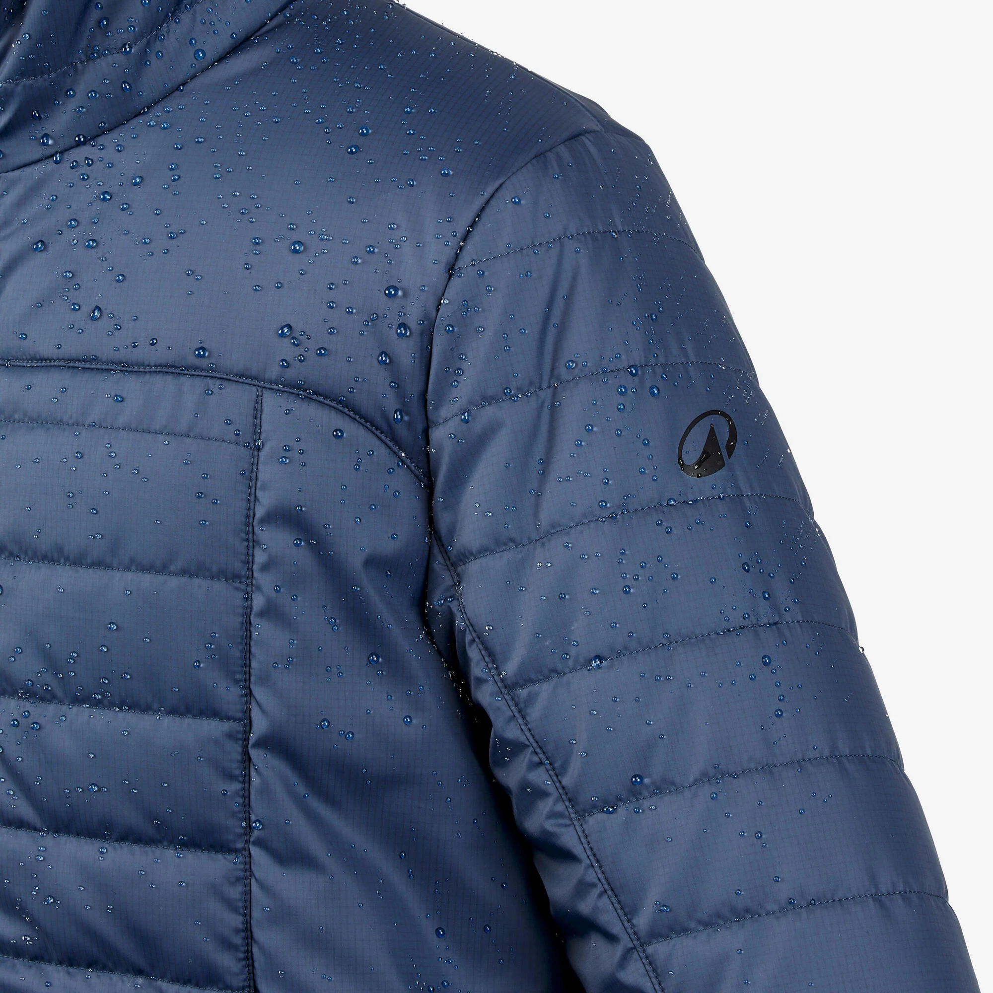 Quechua Kids’ MH100 Insulated Puffer Jacket - Image 10