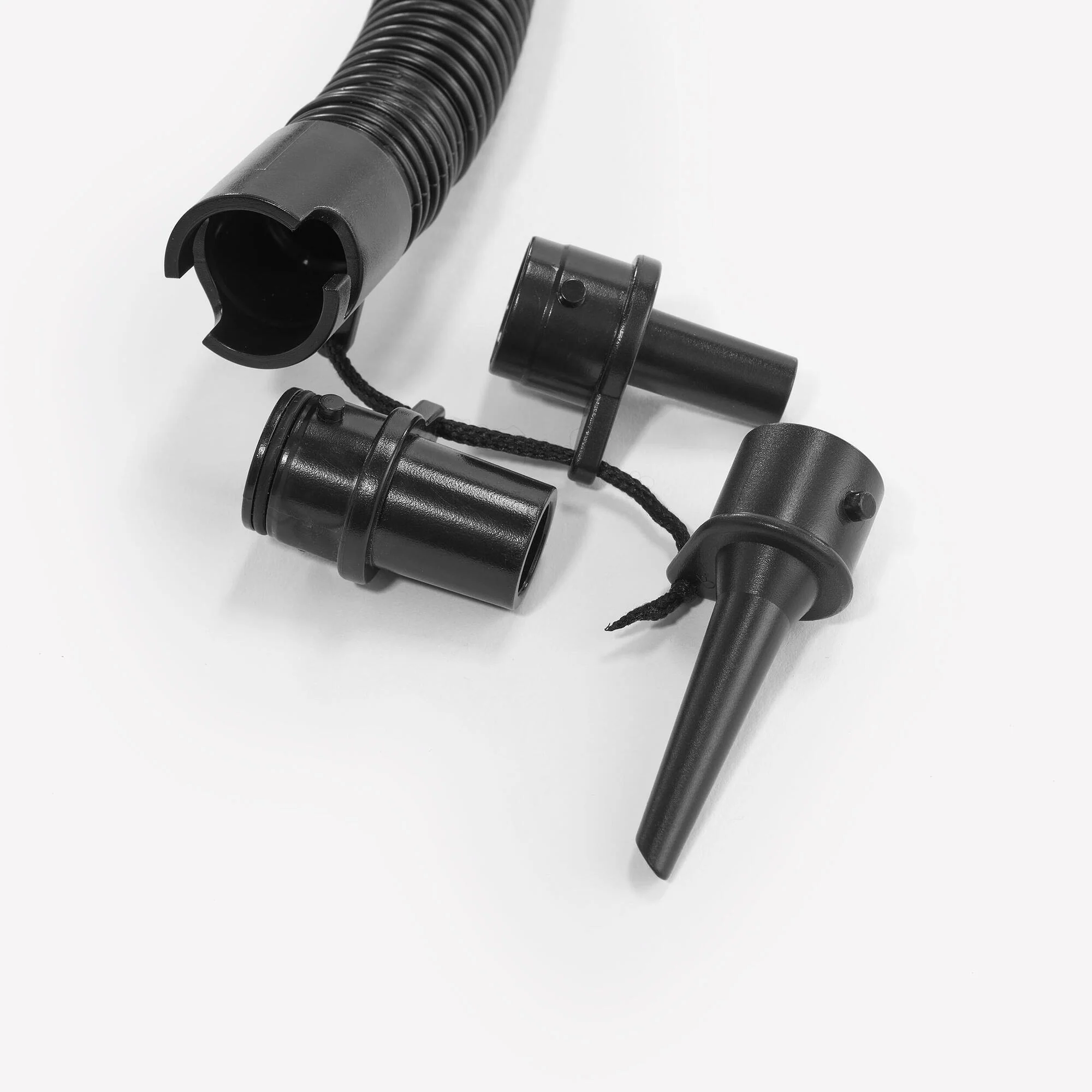 Quechua Mattress Double Action Hand Pump - Image 4