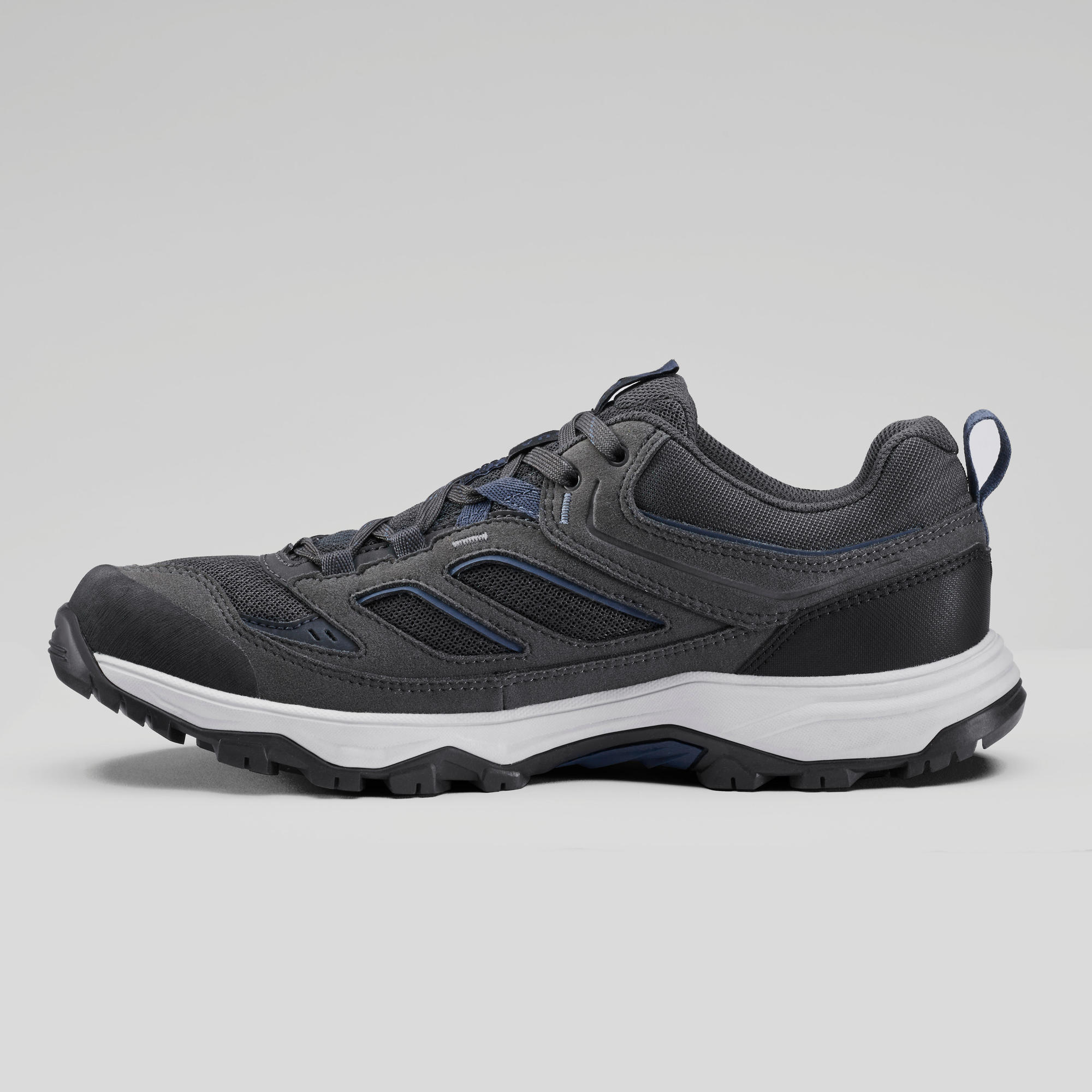 Quechua Men's MH100 Hiking Shoes - Image 5