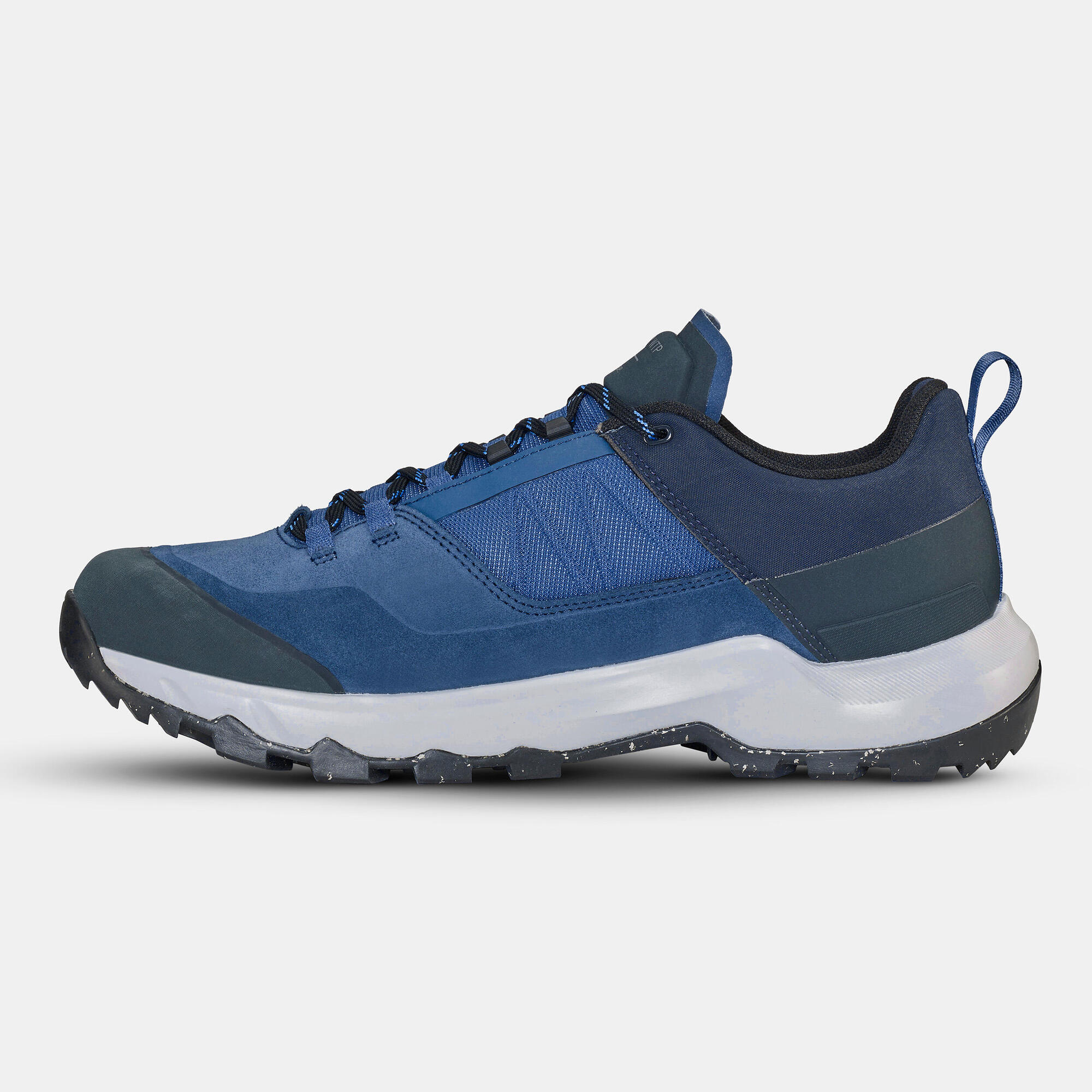 Quechua Men's MH500 Waterproof Hiking Shoes - Image 3