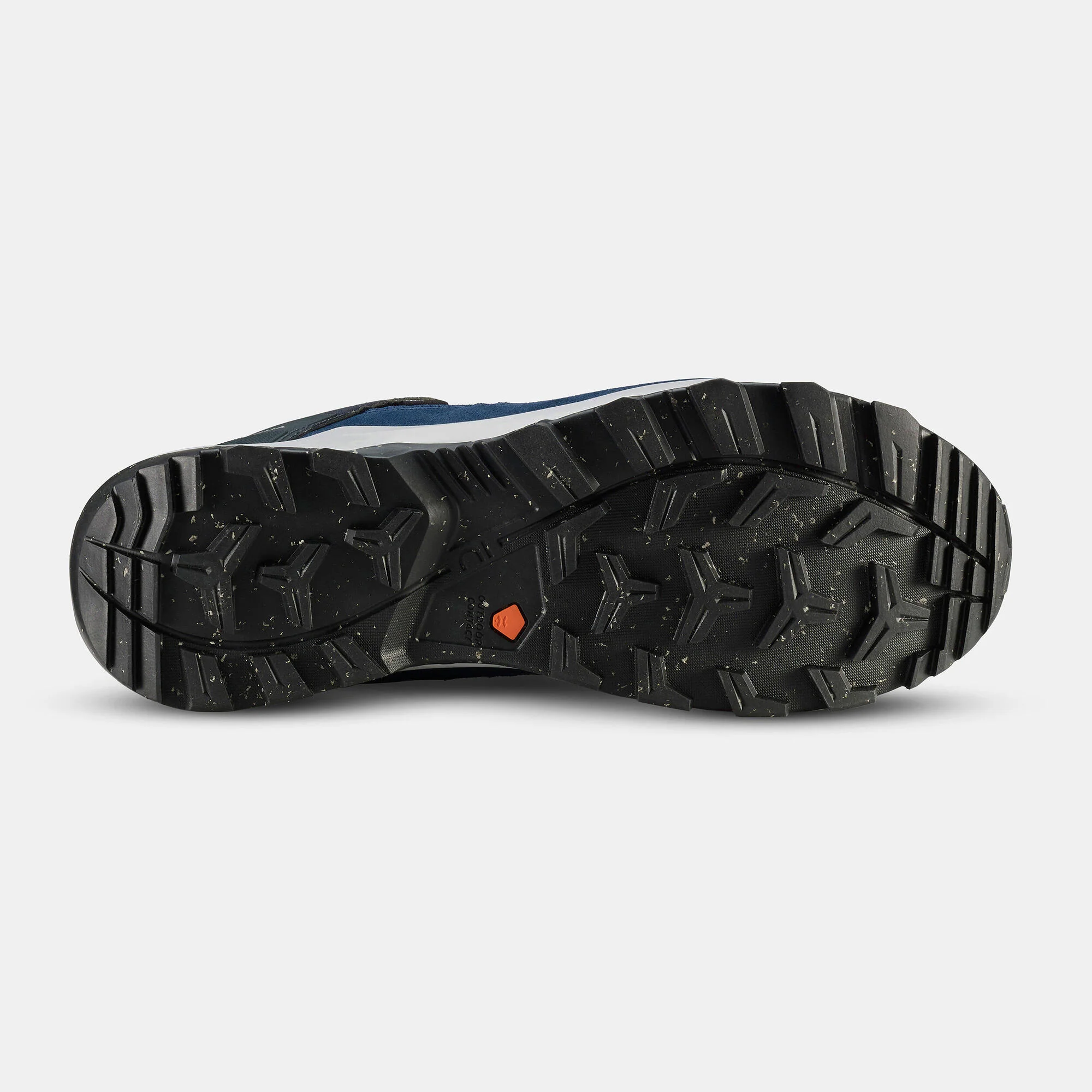 Quechua Men's MH500 Waterproof Hiking Shoes - Image 4