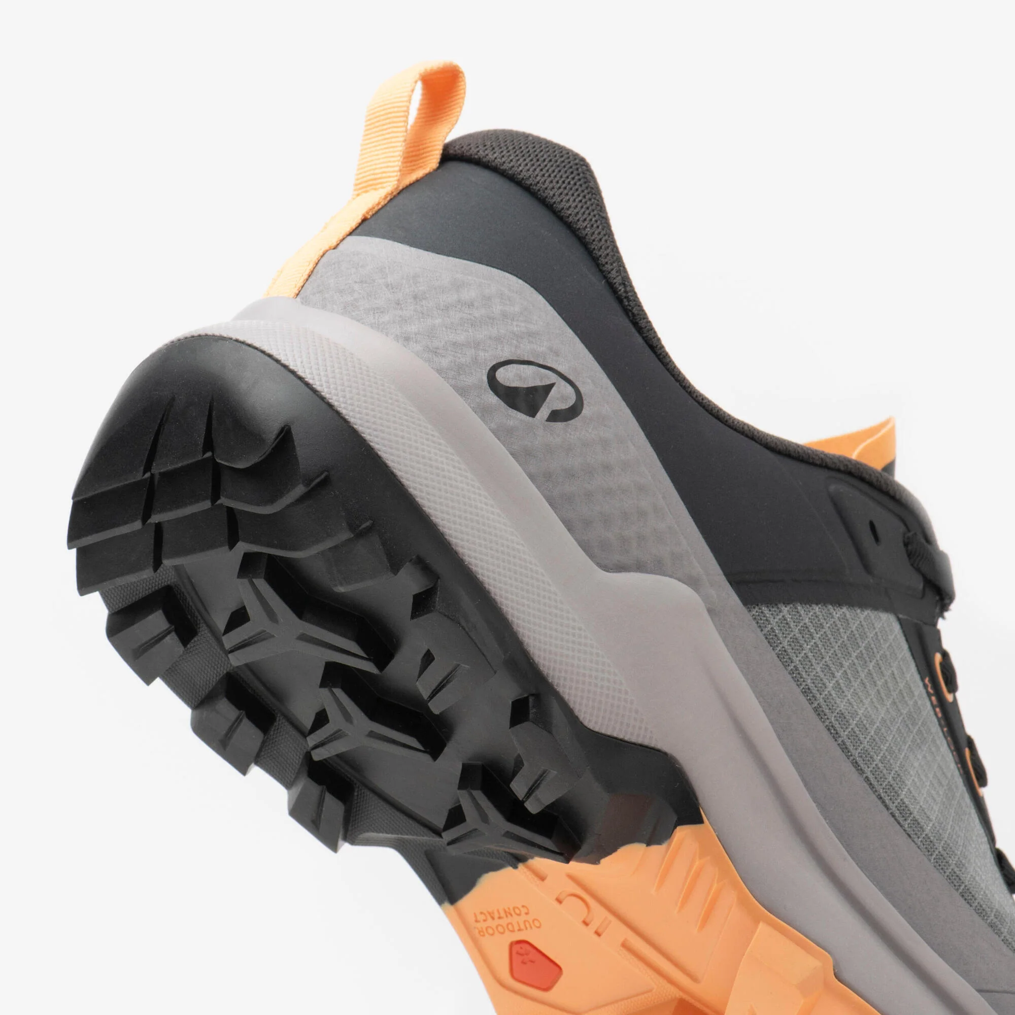 Quechua Men’s MH500 Light Hiking Shoes - Image 7