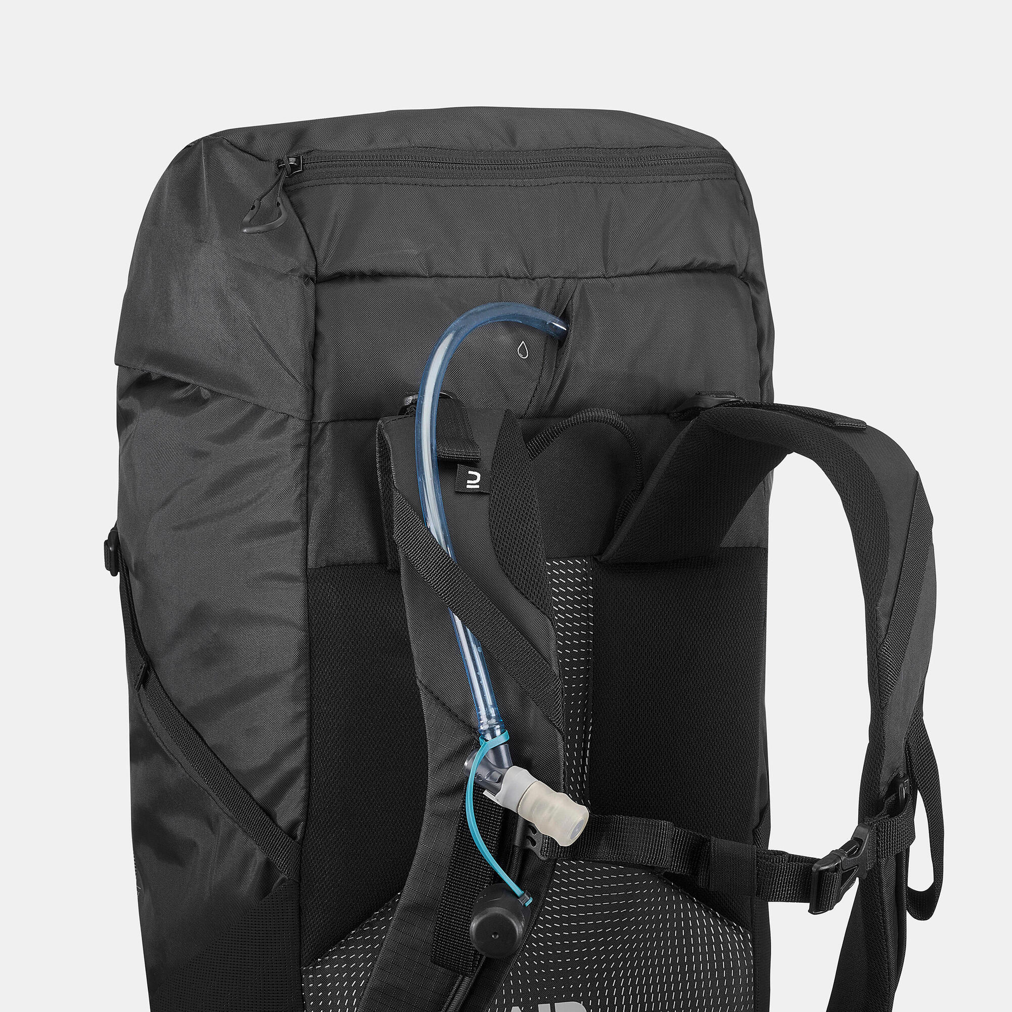 Quechua MH100 35L Hiking Backpack - Image 13