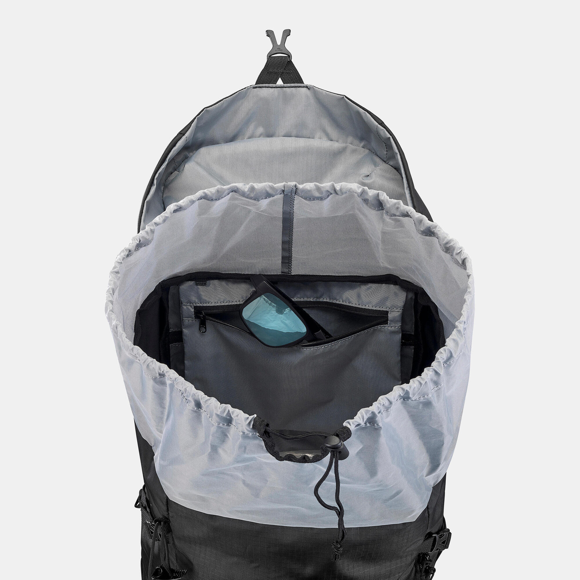 Quechua MH100 35L Hiking Backpack - Image 15