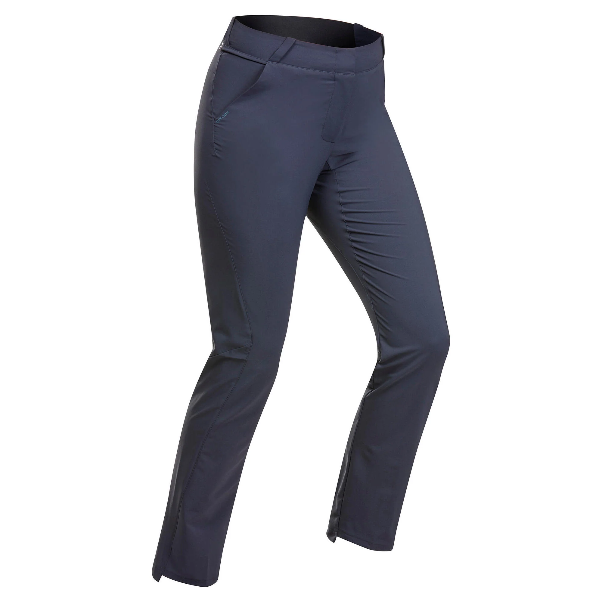 Quechua Women's Mountain Walking Pants MH100 - Image 15