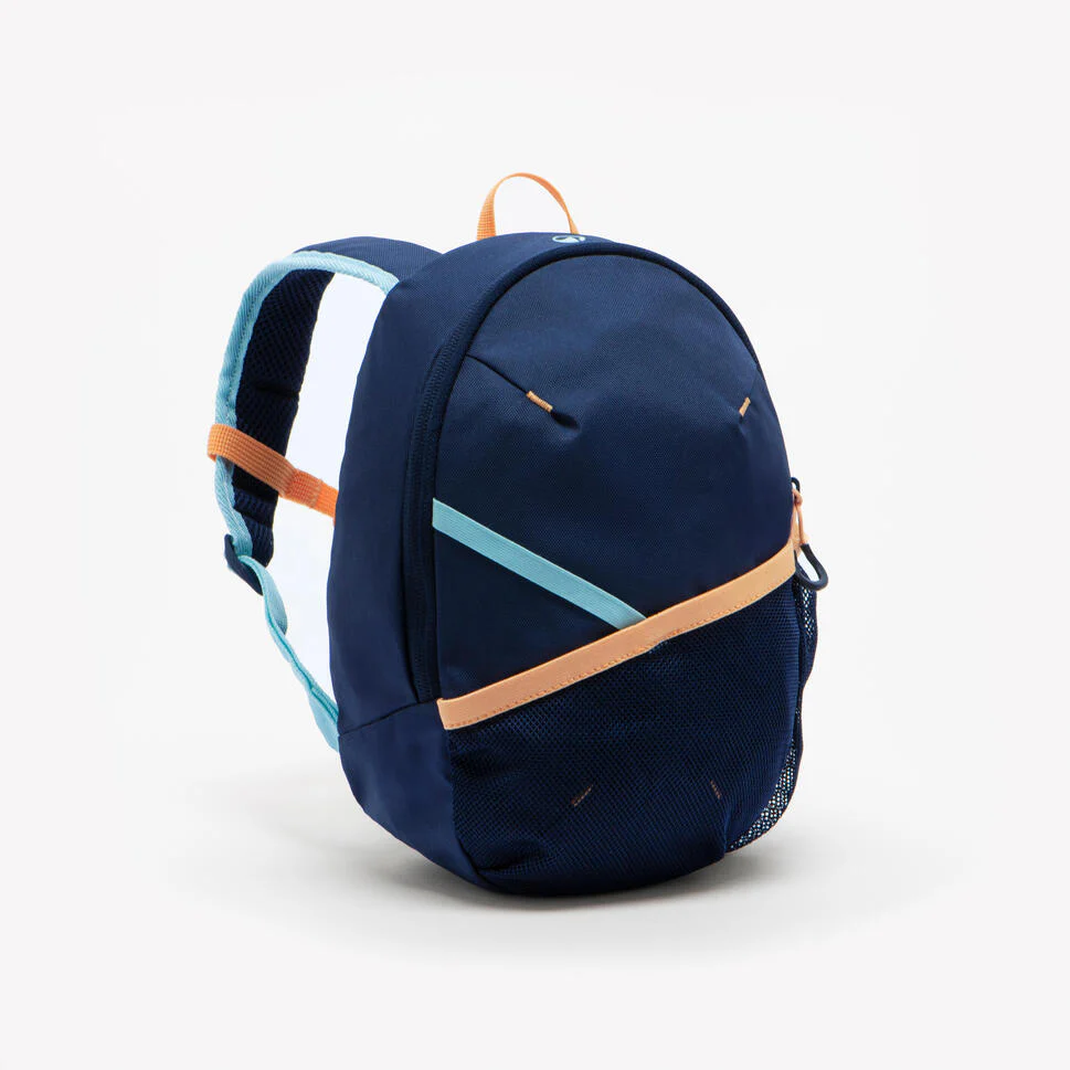 Quechua MH100 Kids’ 5L Hiking Backpack - Image 2