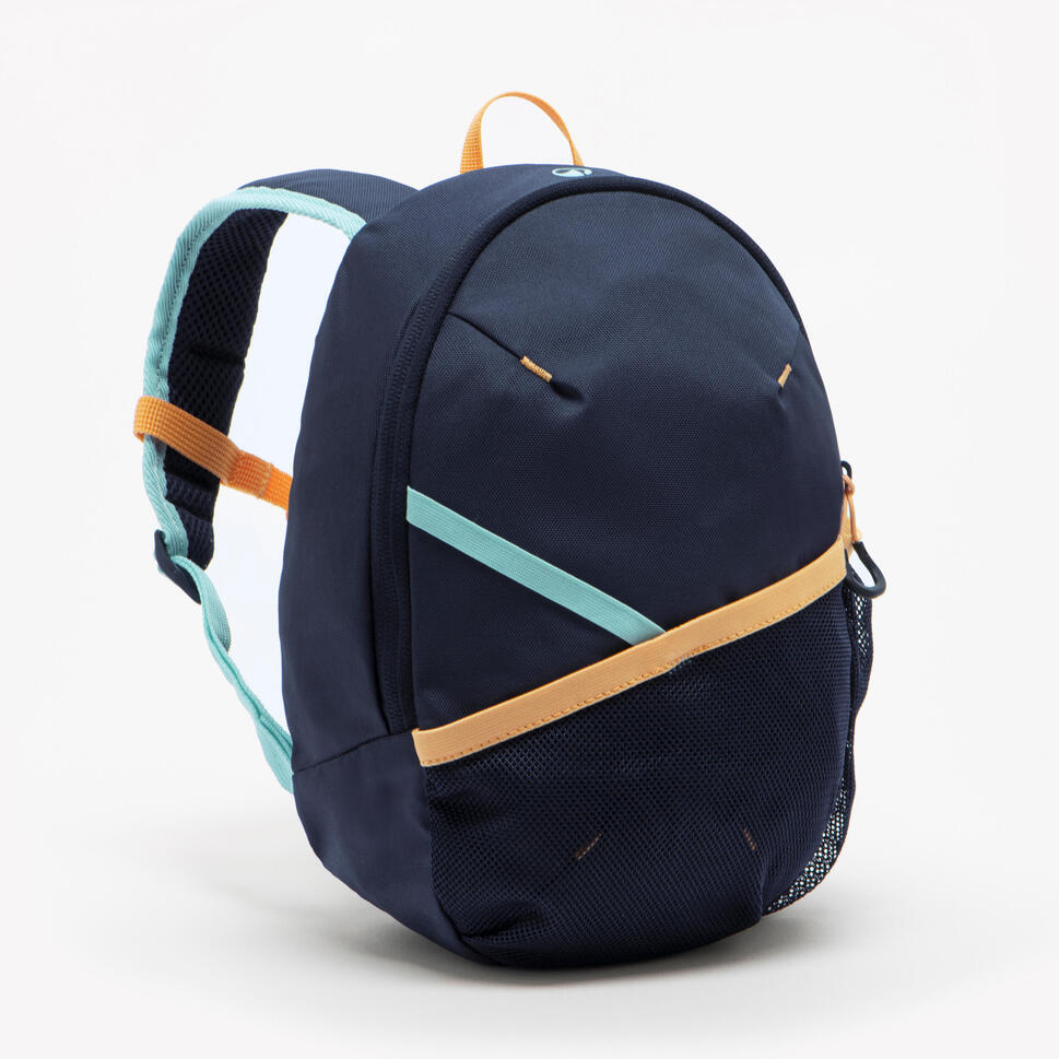 Quechua MH100 Kids’ 5L Hiking Backpack - Image 3