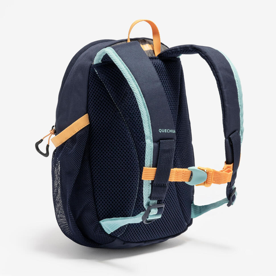 Quechua MH100 Kids’ 5L Hiking Backpack - Image 5