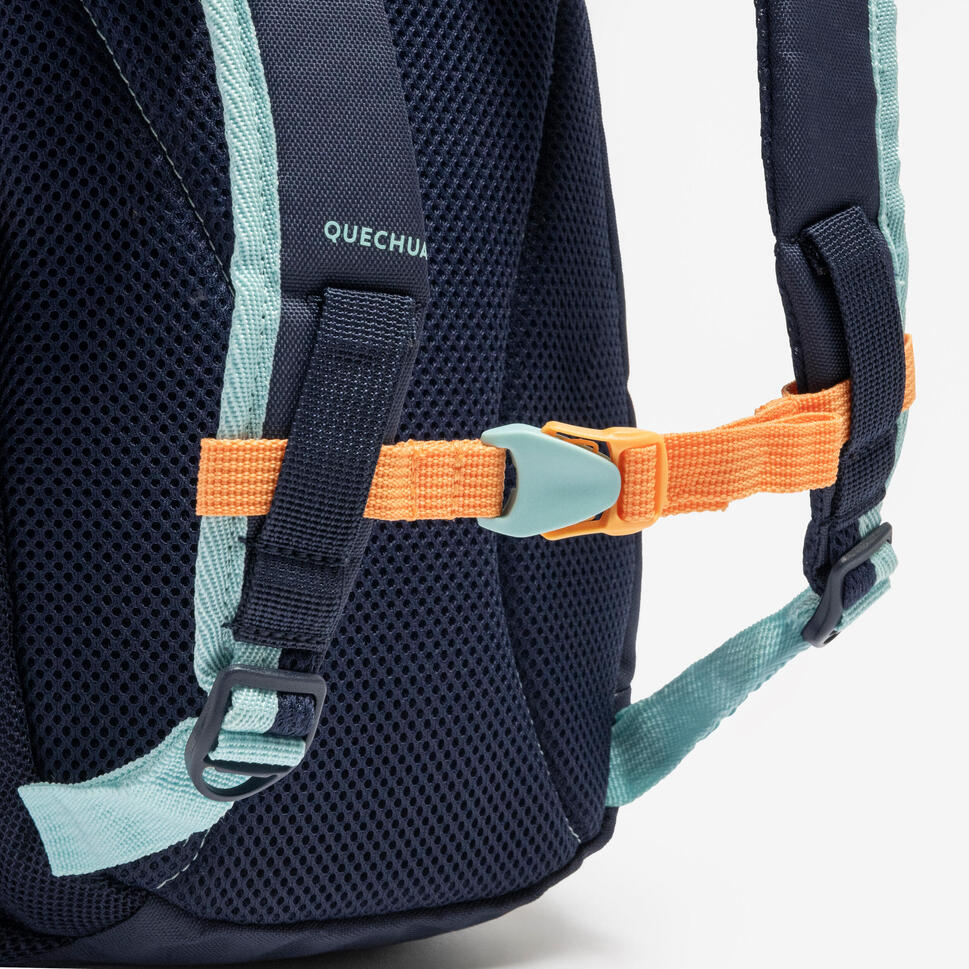 Quechua MH100 Kids’ 5L Hiking Backpack - Image 6