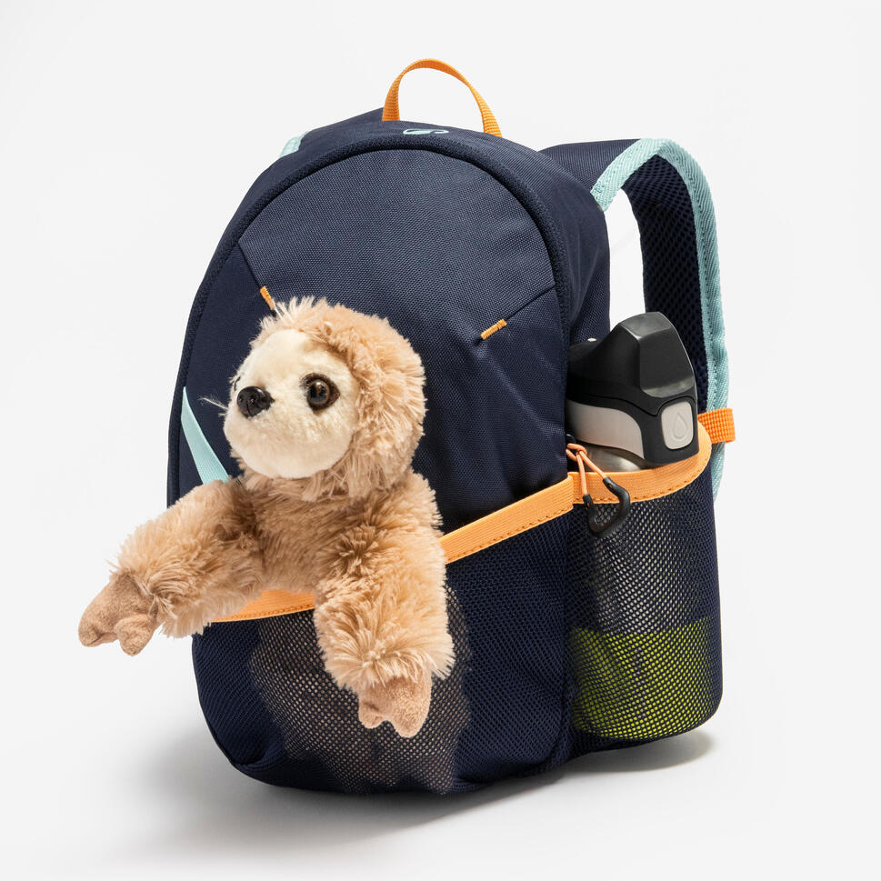 Quechua MH100 Kids’ 5L Hiking Backpack - Image 7