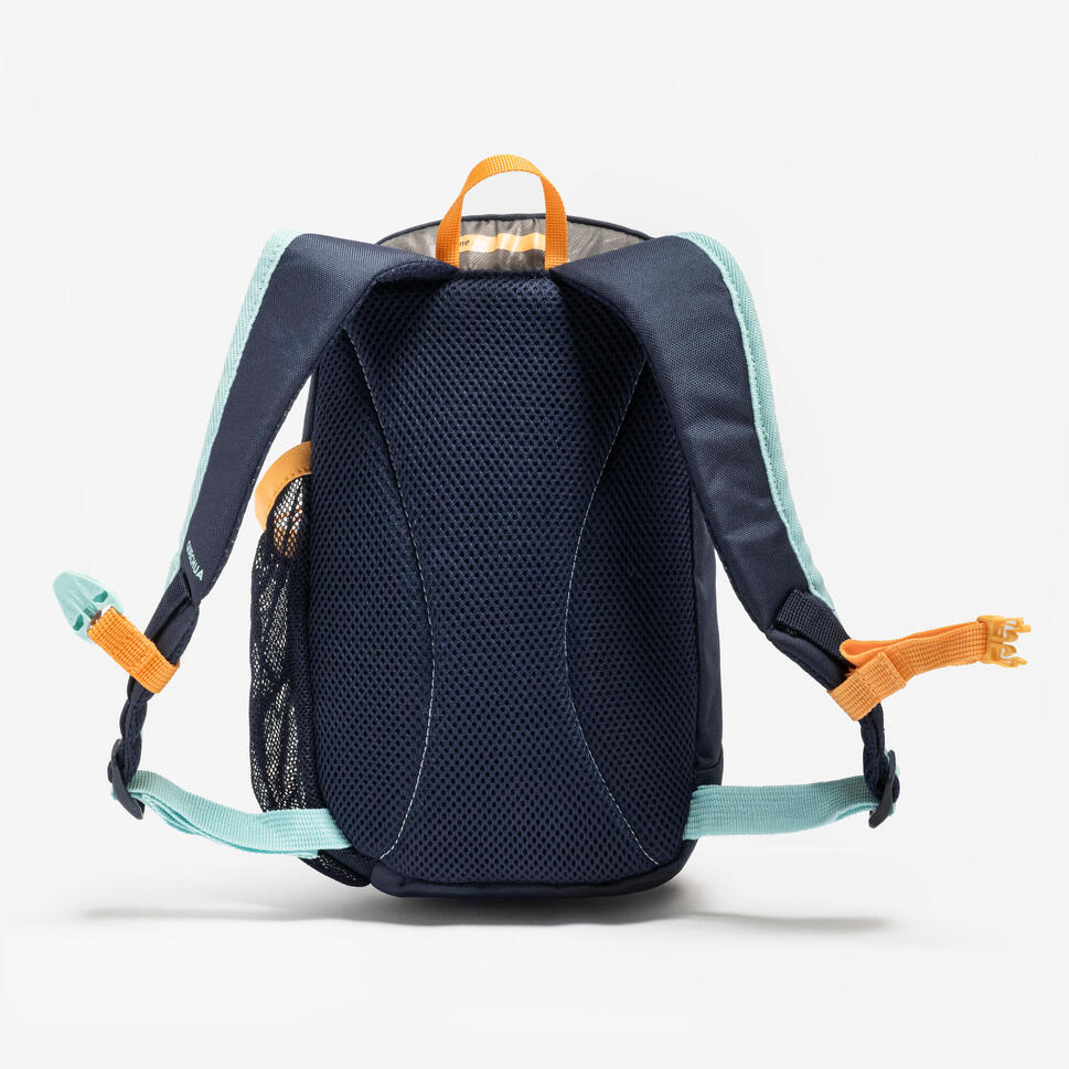 Quechua MH100 Kids’ 5L Hiking Backpack - Image 8