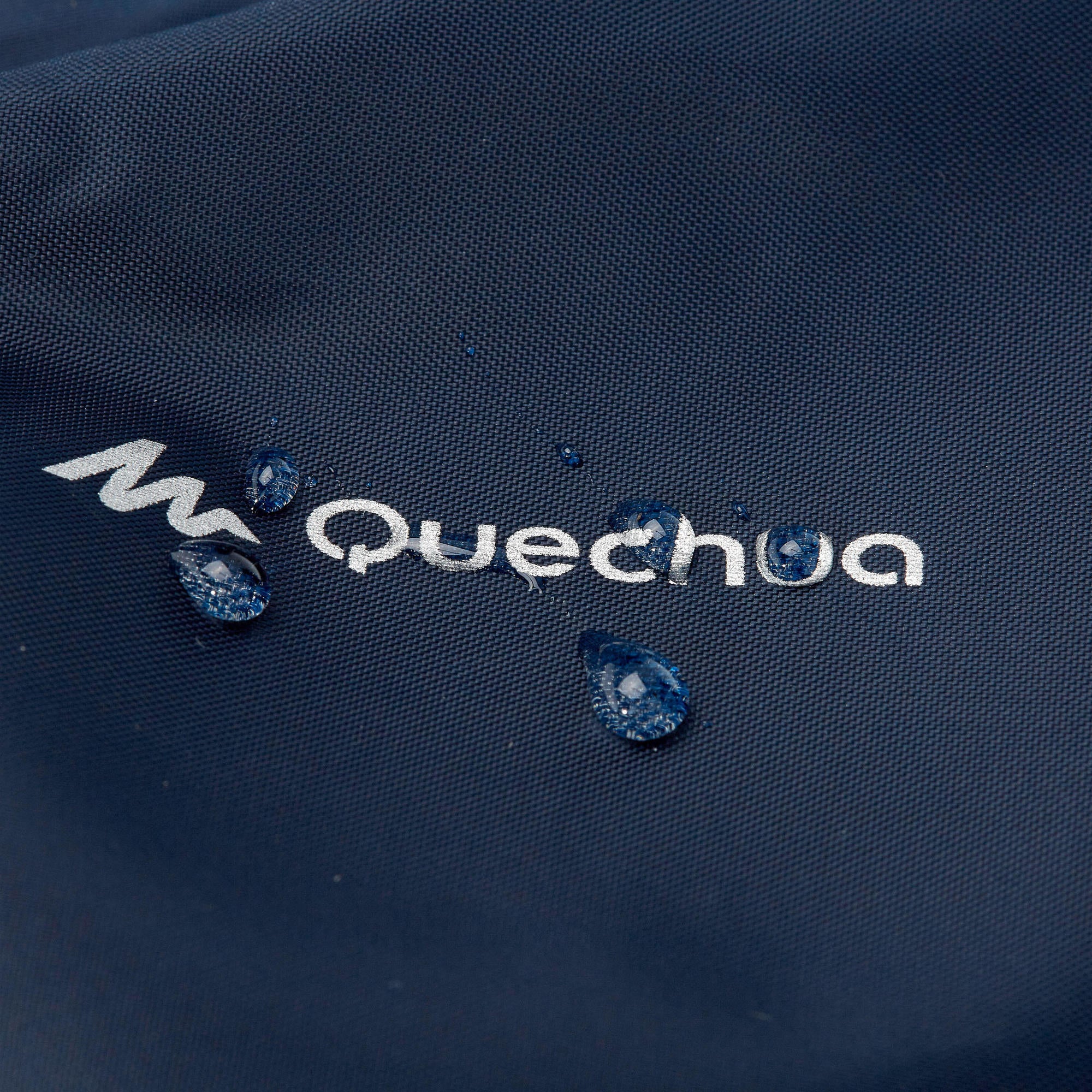 Quechua Kids’ MH100 Waterproof Hiking Overpants – Ages 7–15 - Image 5