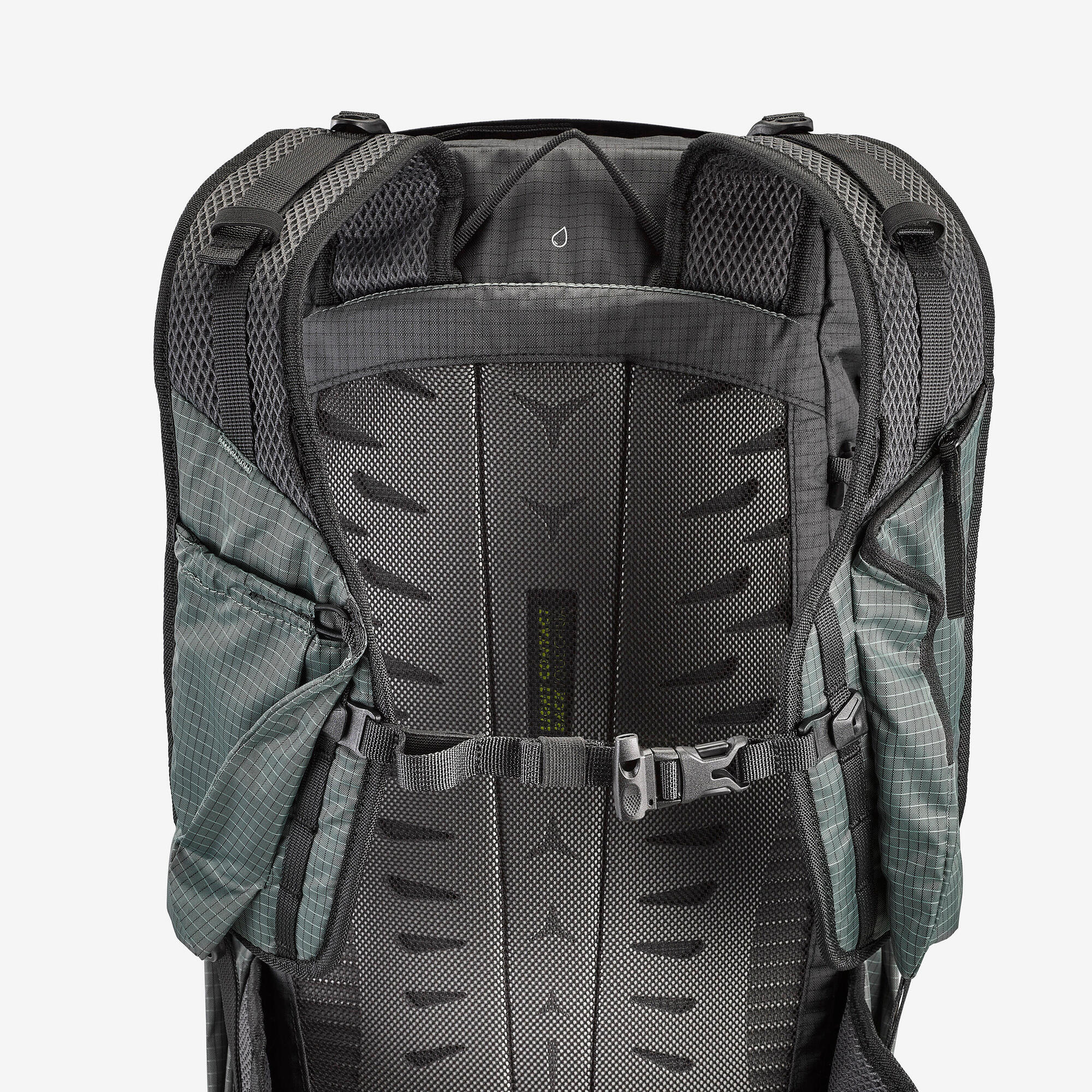 Quechua MH500 22L Lightweight Hiking Backpack - Image 10