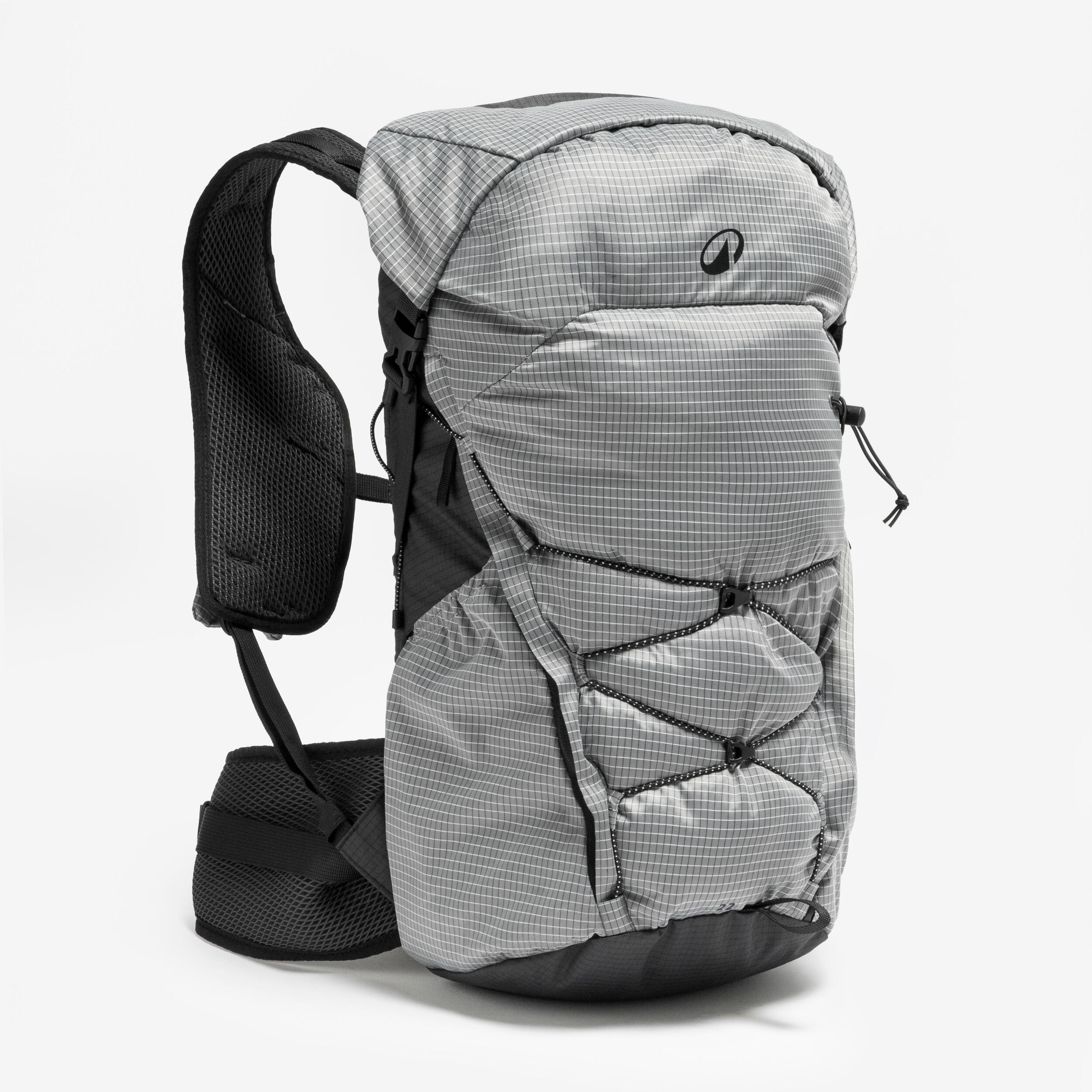 Quechua MH500 22L Lightweight Hiking Backpack - Image 18