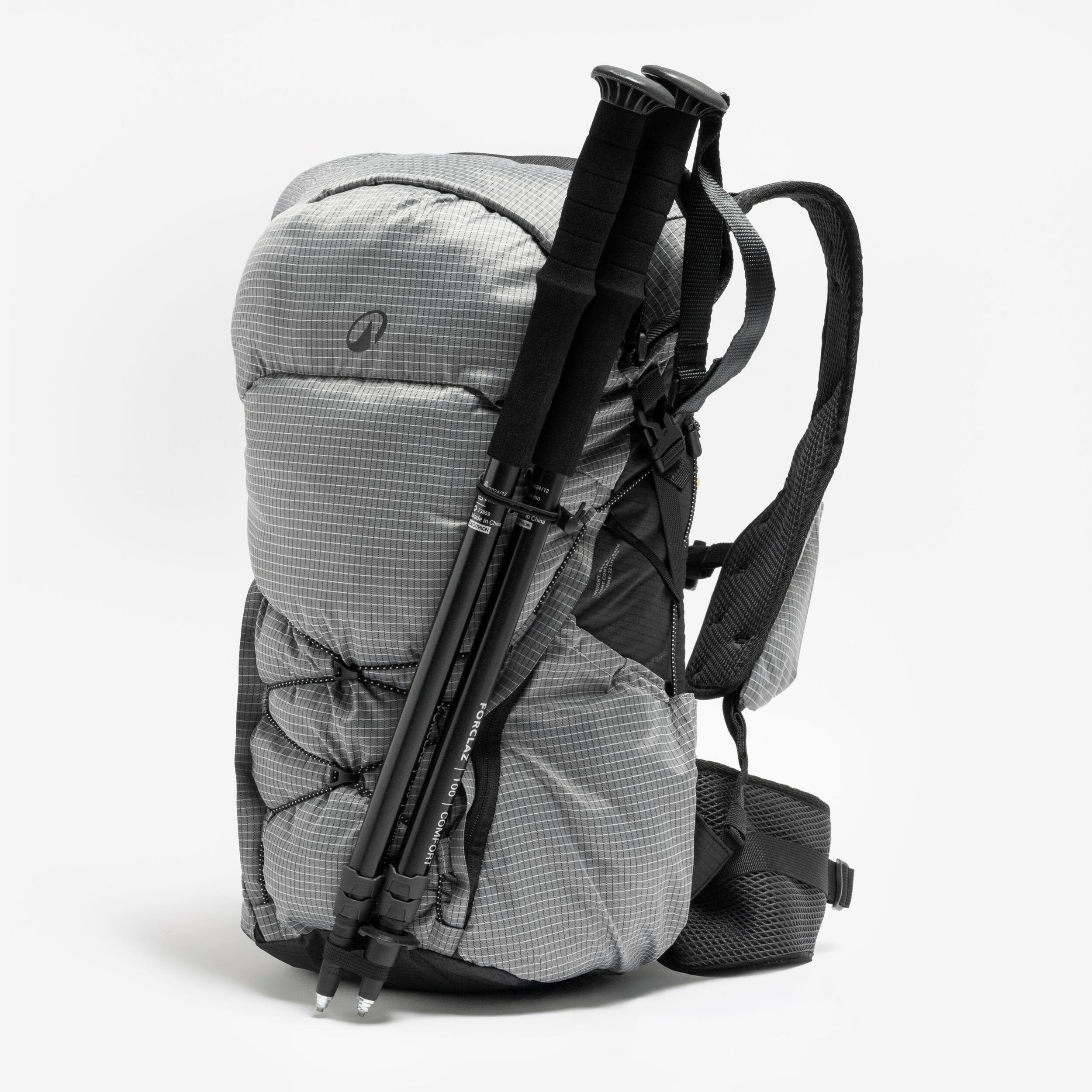 Quechua MH500 22L Lightweight Hiking Backpack - Image 24