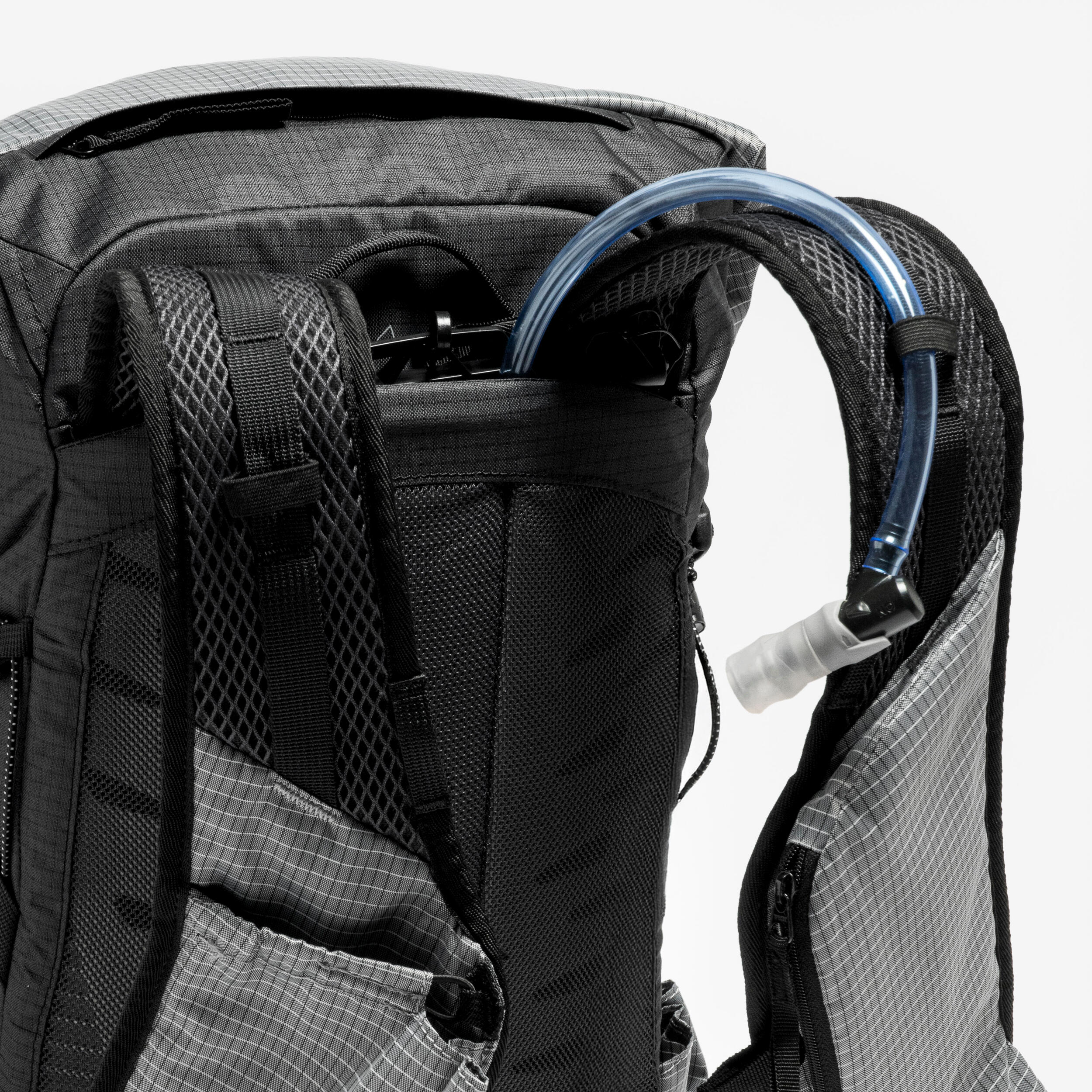 Quechua MH500 22L Lightweight Hiking Backpack - Image 31