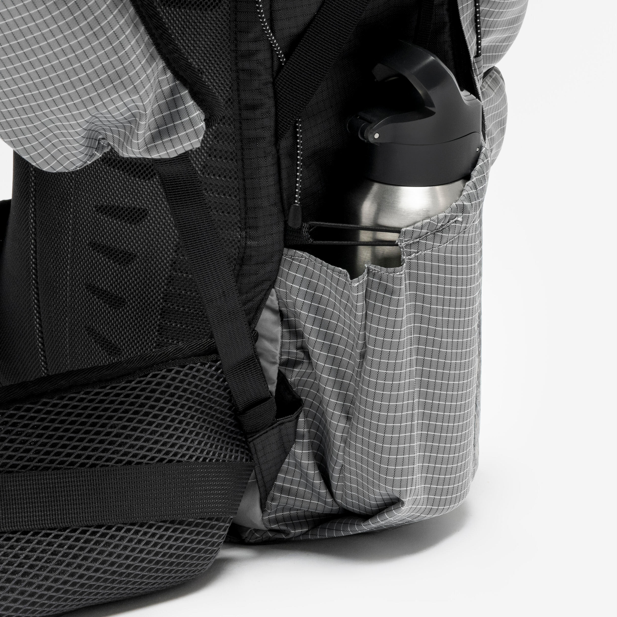 Quechua MH500 22L Lightweight Hiking Backpack - Image 33
