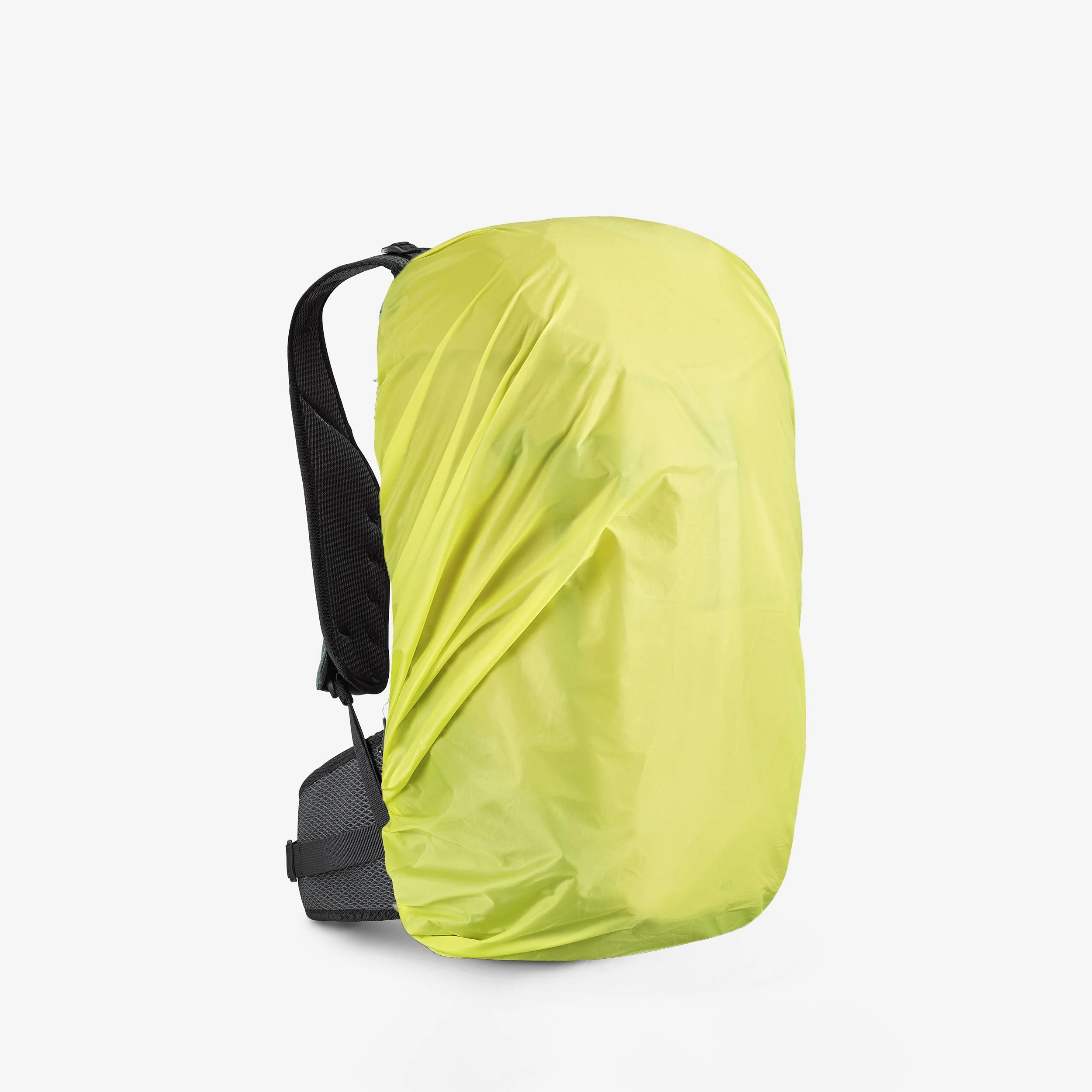 Quechua MH500 22L Lightweight Hiking Backpack - Image 34
