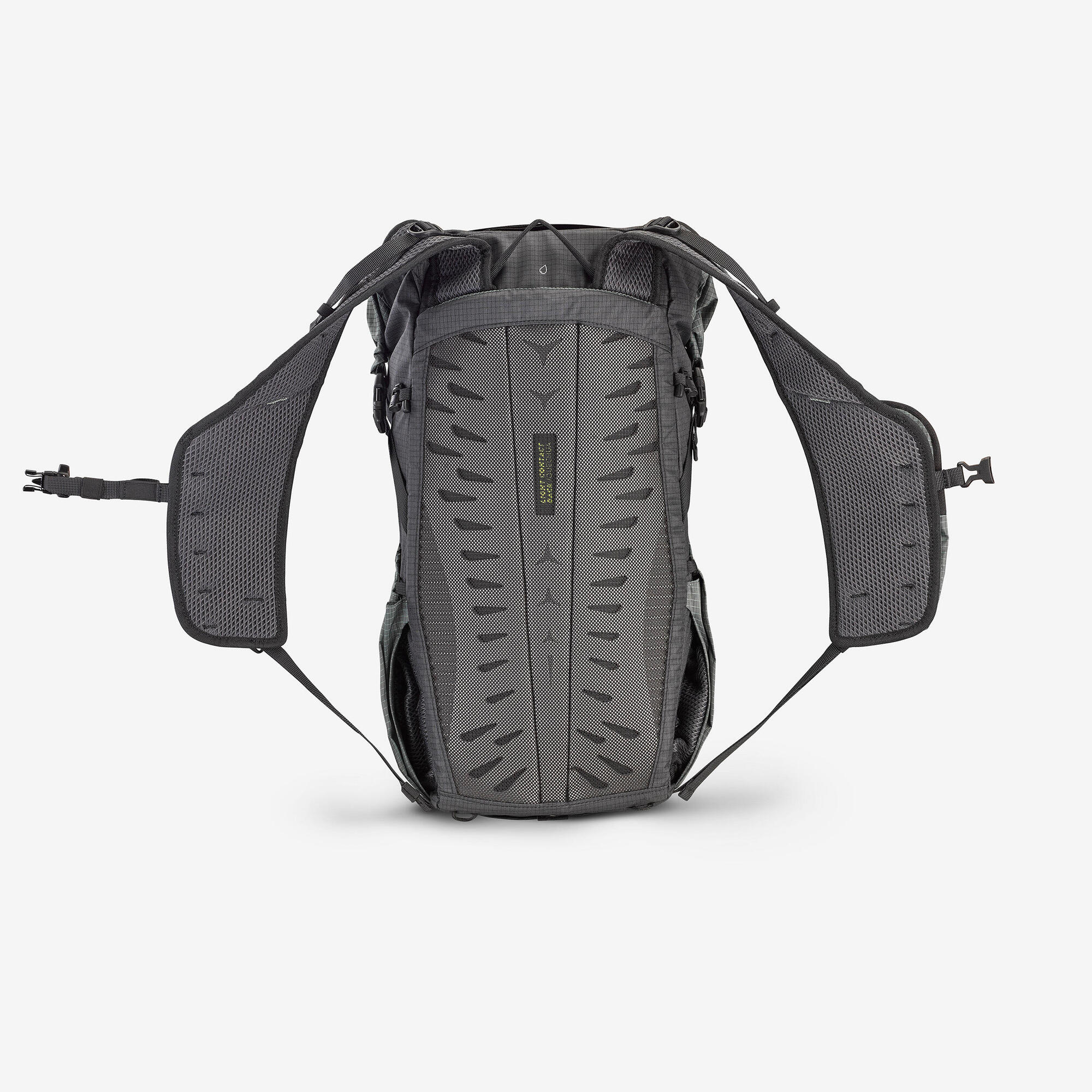 Quechua MH500 22L Lightweight Hiking Backpack - Image 6