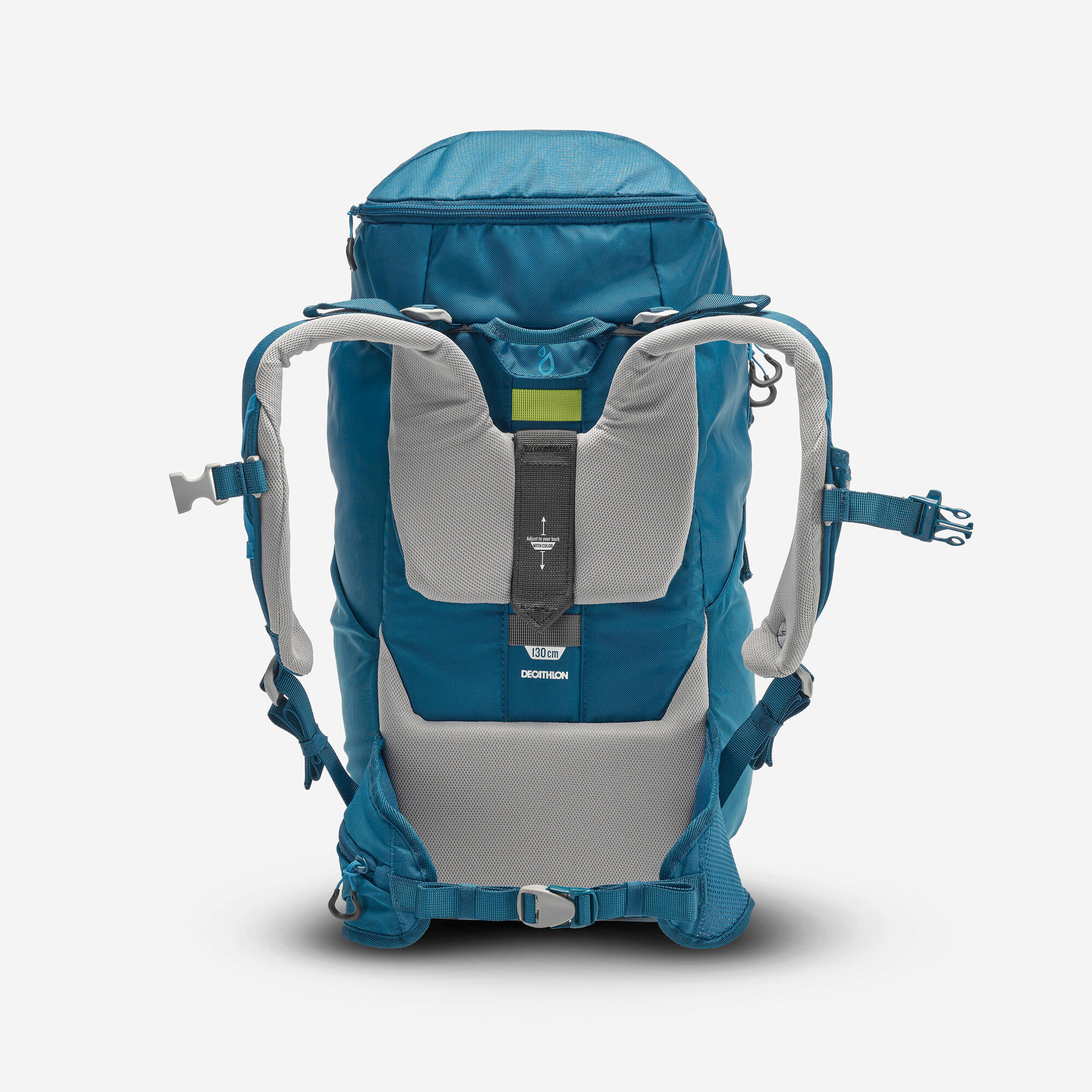 Quechua Children's Hiking 28 L Backpack MH500 - Image 14