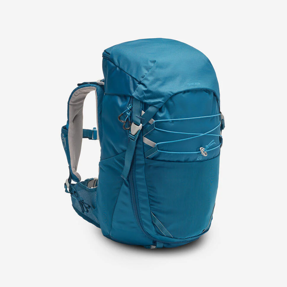 Quechua Children's Hiking 28 L Backpack MH500 - Image 16