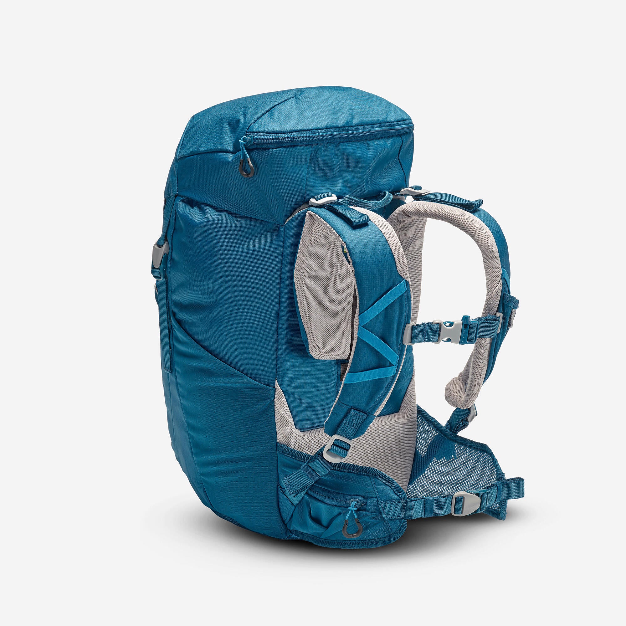 Quechua Children's Hiking 28 L Backpack MH500 - Image 3