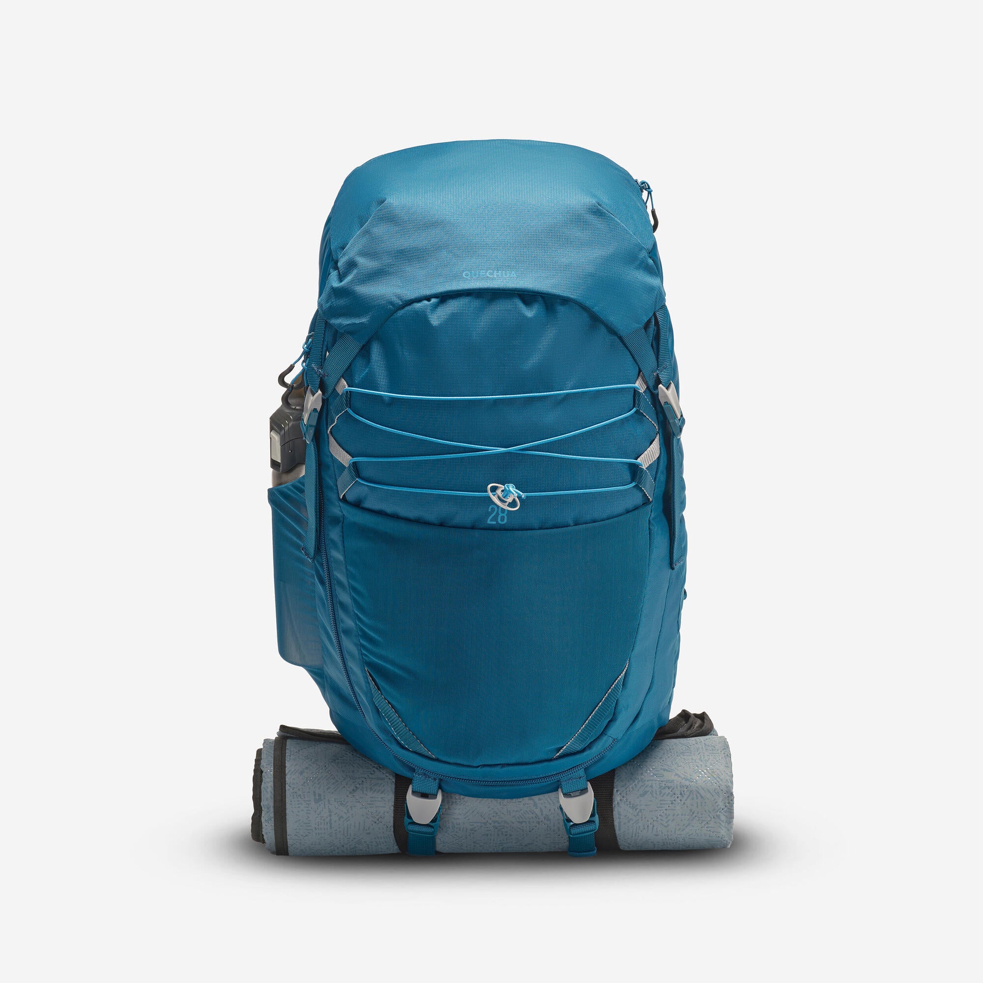Quechua Children's Hiking 28 L Backpack MH500 - Image 6