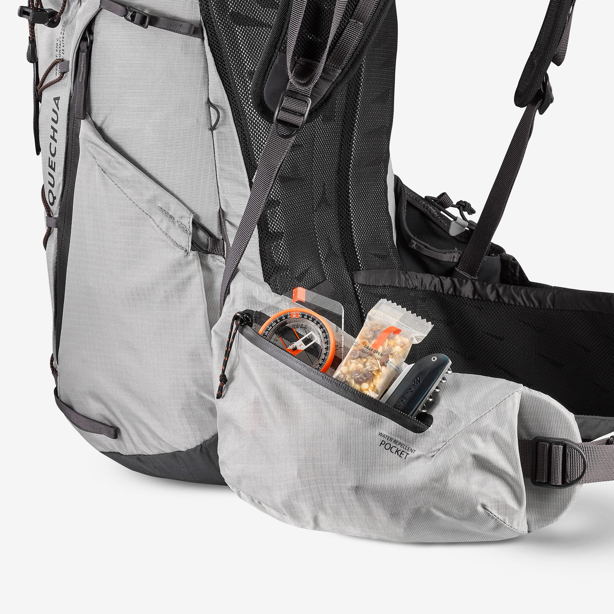 Quechua MH900 25 L Hiking Backpack - Image 10