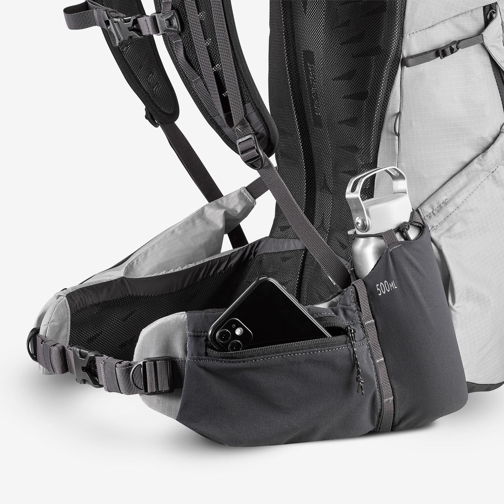 Quechua MH900 25 L Hiking Backpack - Image 11