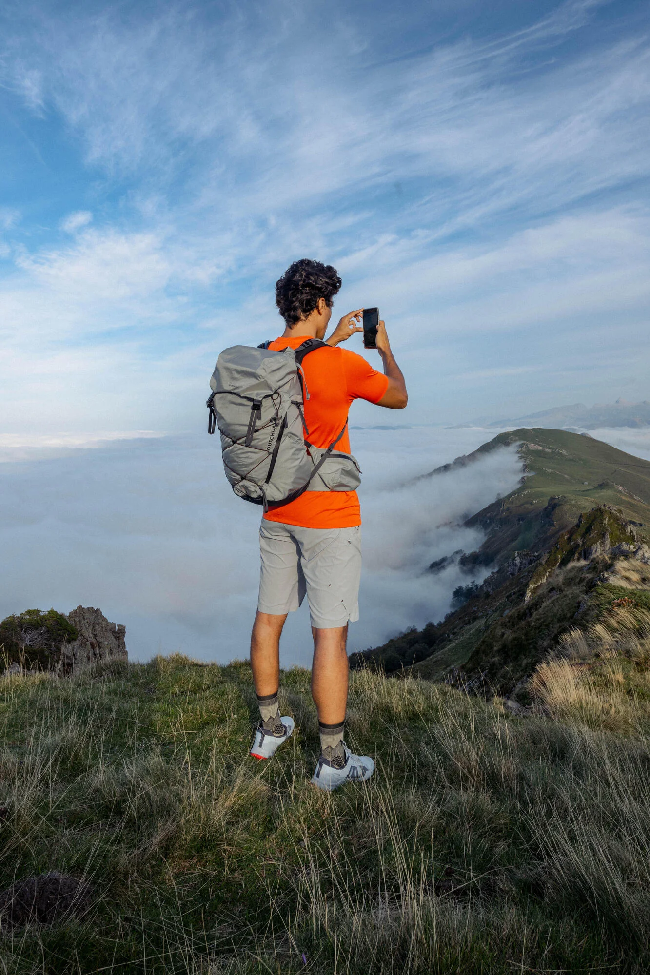 Quechua MH900 25 L Hiking Backpack - Image 18