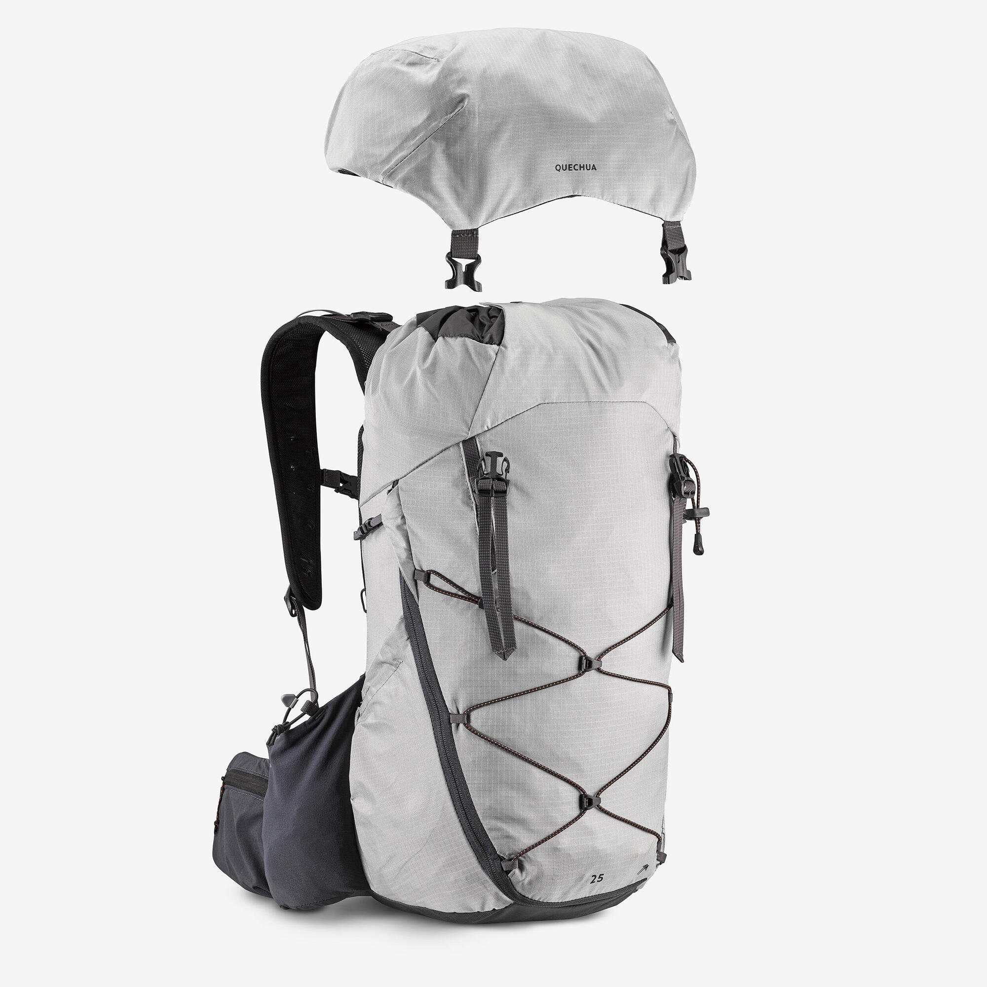 Quechua MH900 25 L Hiking Backpack - Image 4