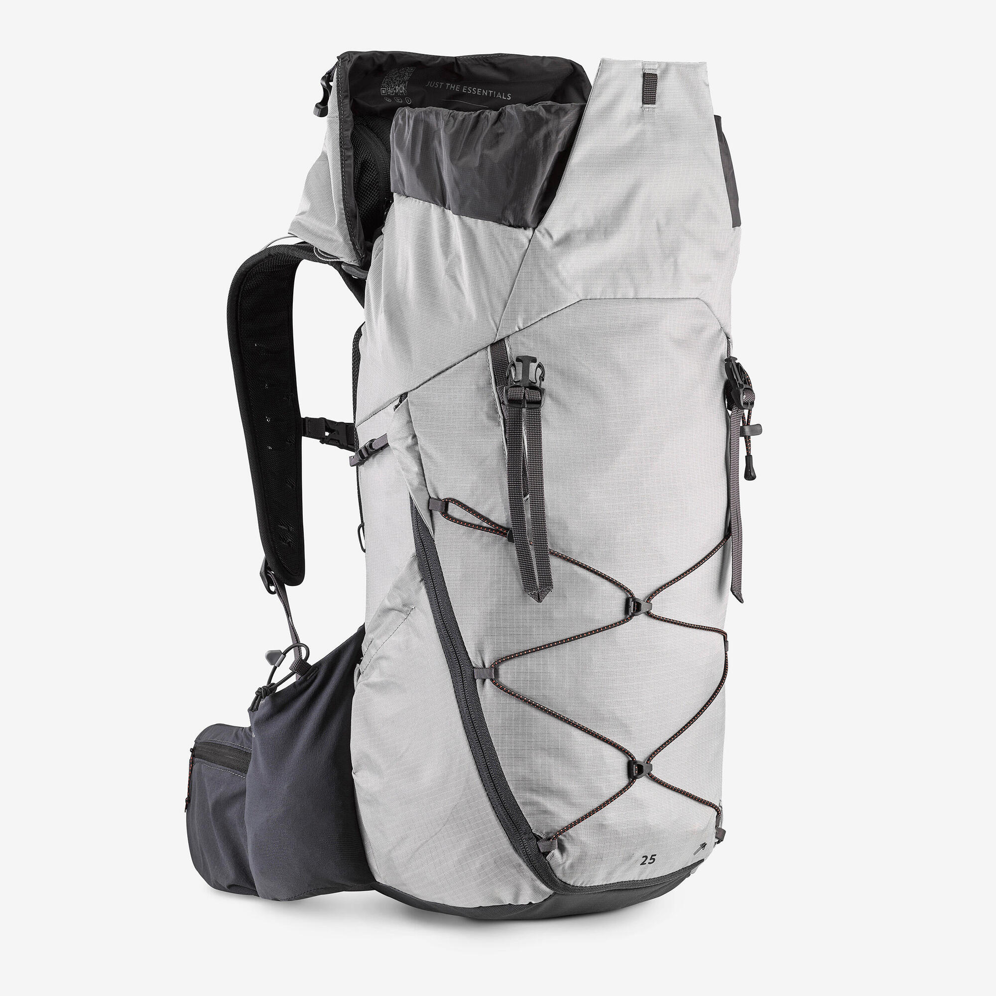 Quechua MH900 25 L Hiking Backpack - Image 6