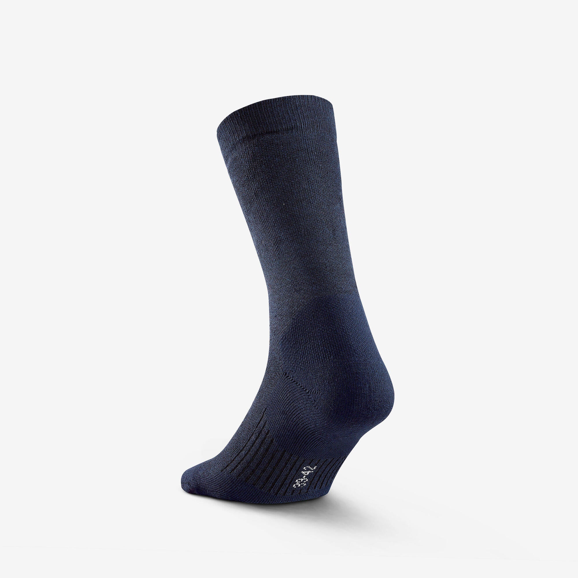 Quechua NH100 Mid Winter Hiking Socks - Image 10