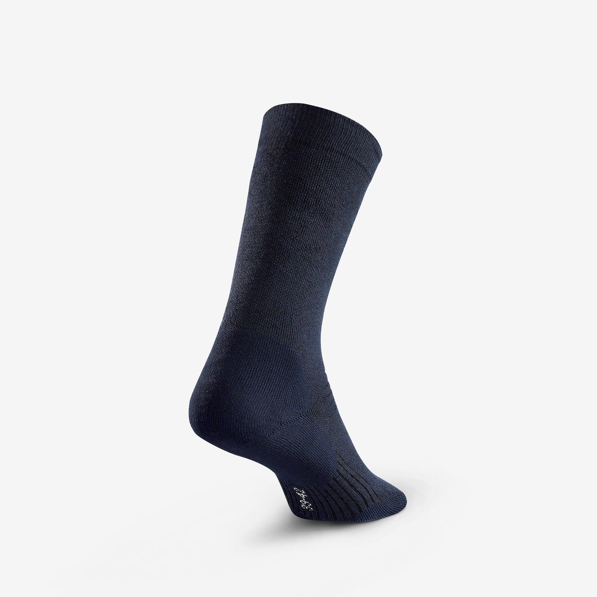 Quechua NH100 Mid Winter Hiking Socks - Image 8
