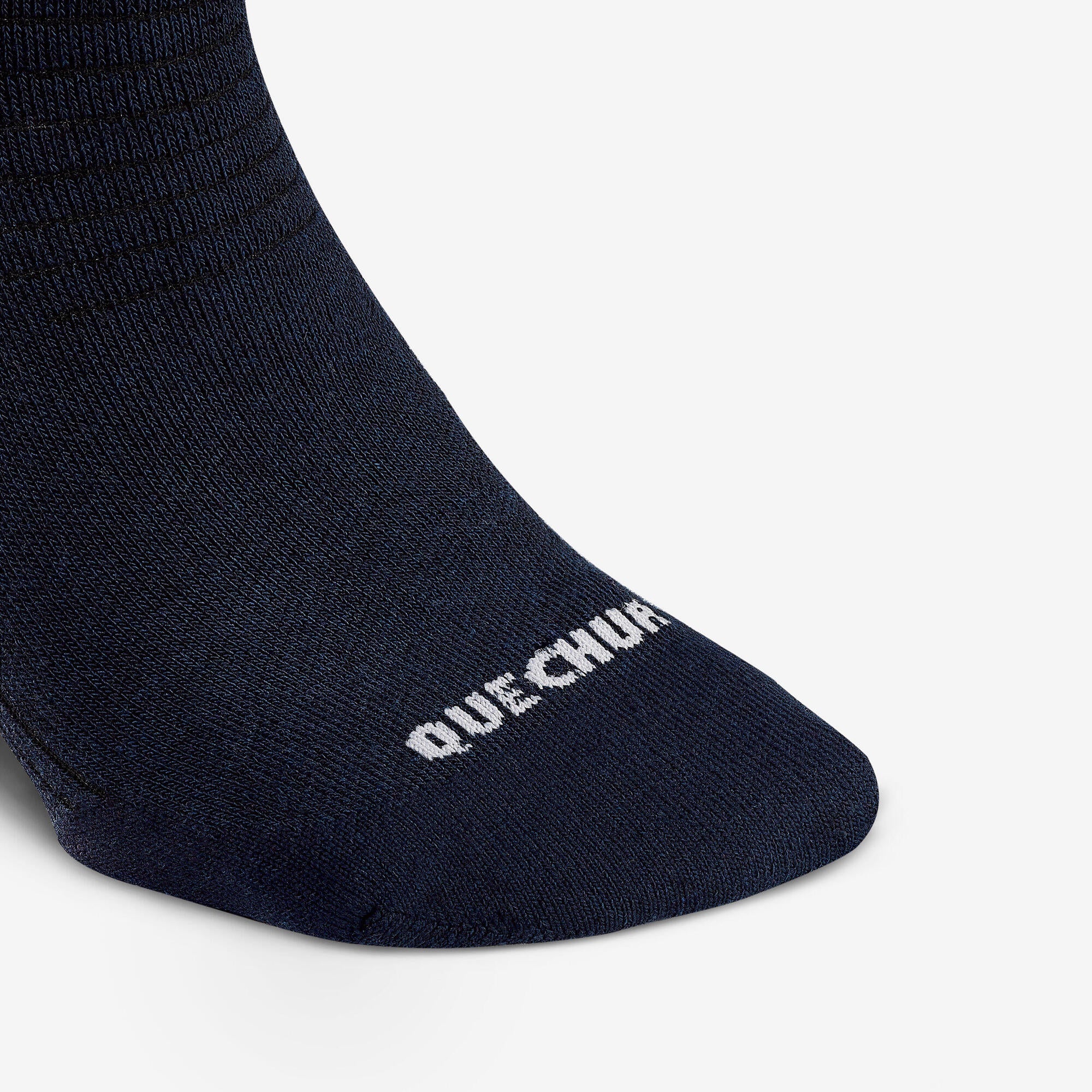 Quechua NH100 Mid Winter Hiking Socks - Image 9