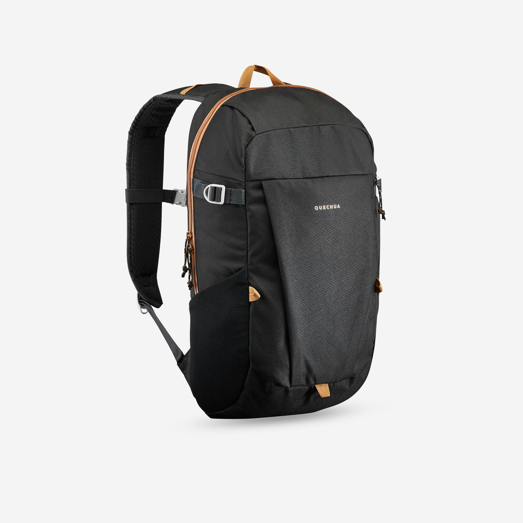 Quechua NH100 Arpenaz 20 L Hiking Backpack - Image 16